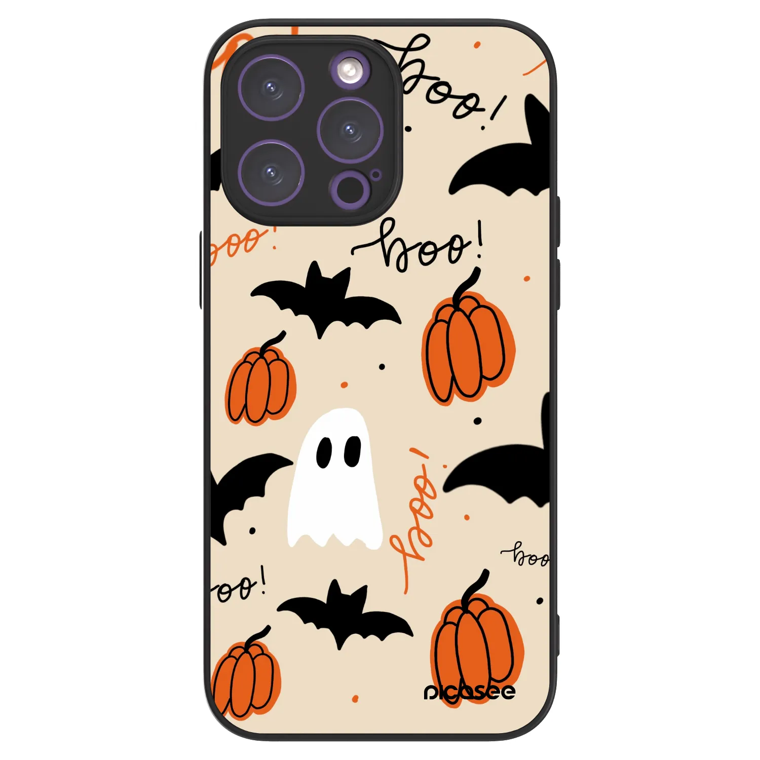 Picasee ULTIMATE CASE za Apple iPhone 14 Pro Max - Halloween 26
