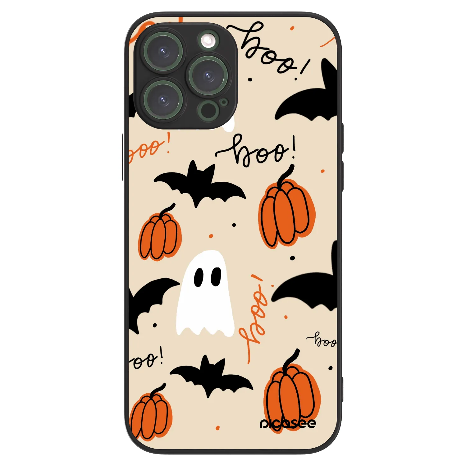 Picasee ULTIMATE CASE MagSafe za Apple iPhone 13 Pro Max - Halloween 26