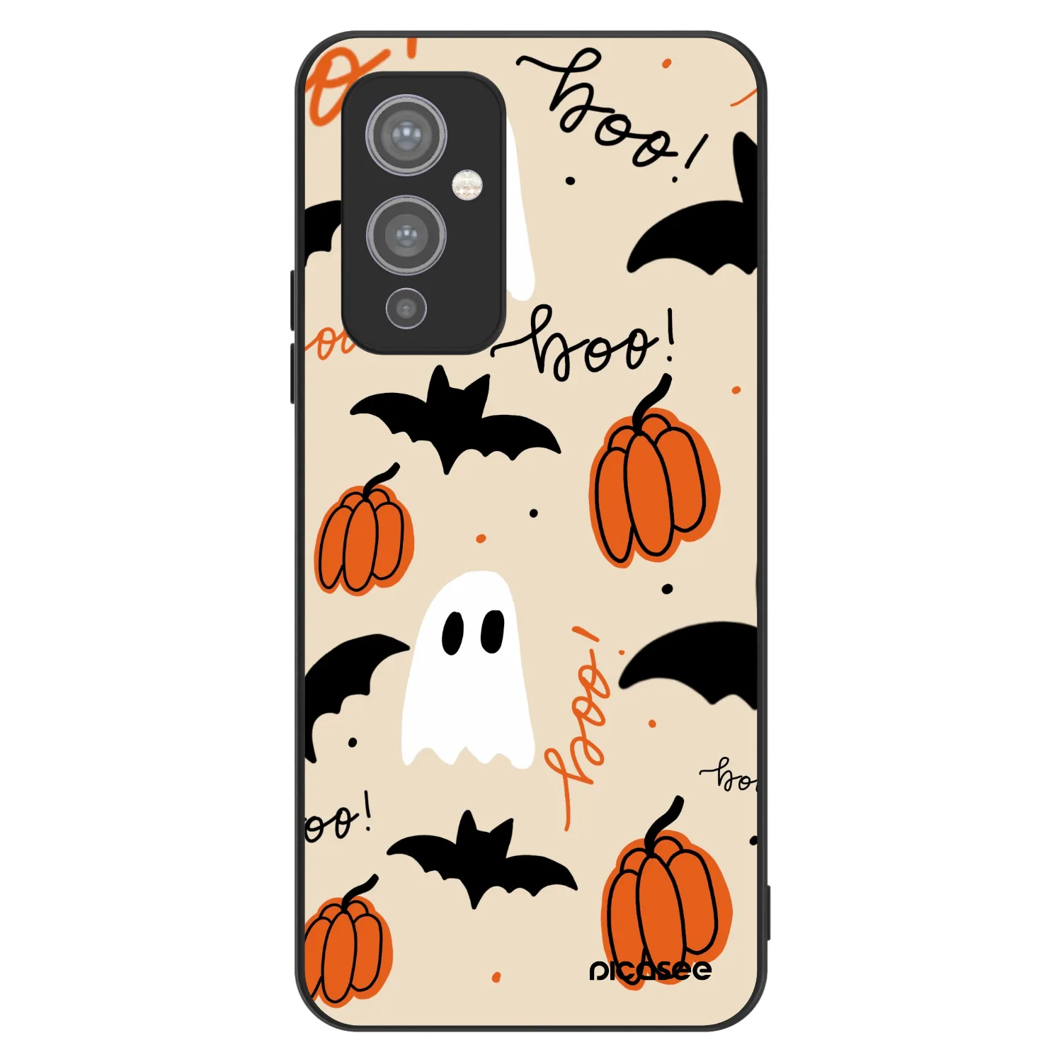 Picasee ULTIMATE CASE za OnePlus 9 - Halloween 26