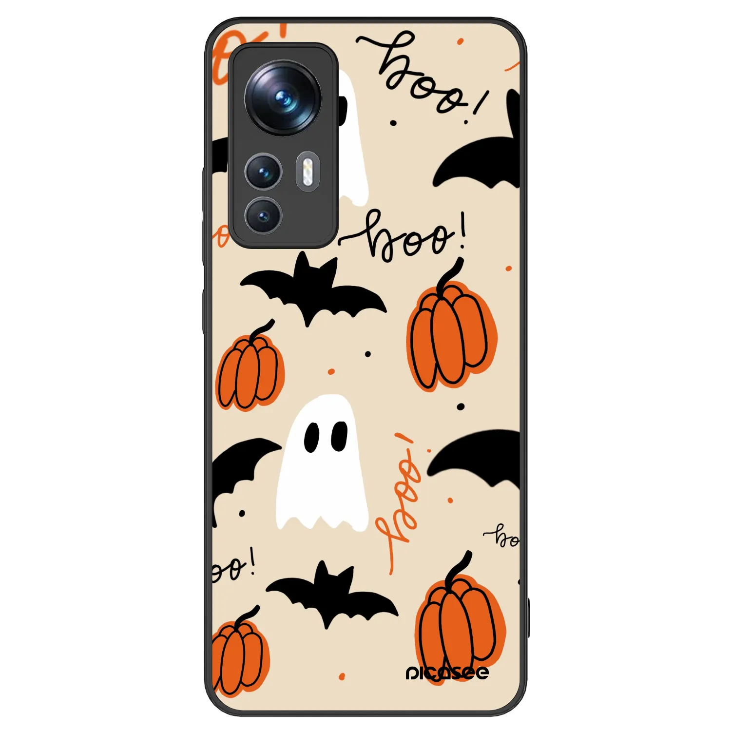Picasee ULTIMATE CASE za Xiaomi 12T - Halloween 26