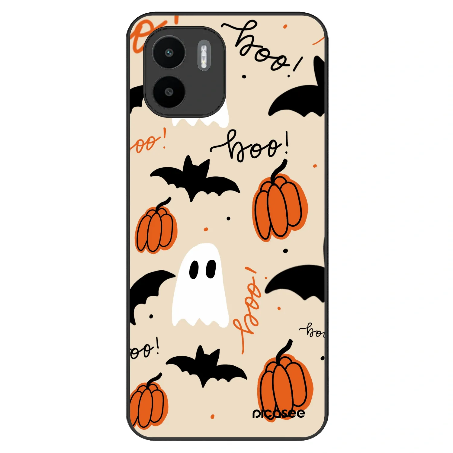 Picasee ULTIMATE CASE za Xiaomi Redmi A1 - Halloween 26