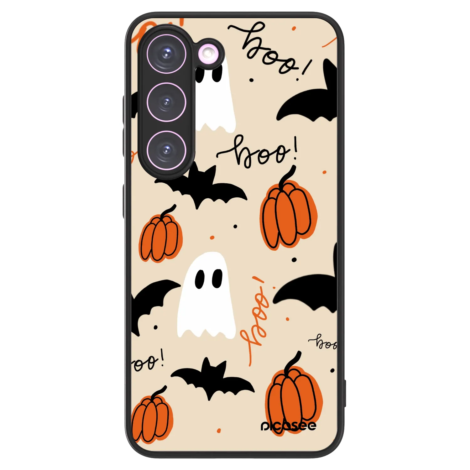 Picasee ULTIMATE CASE za Samsung Galaxy S23 5G - Halloween 26