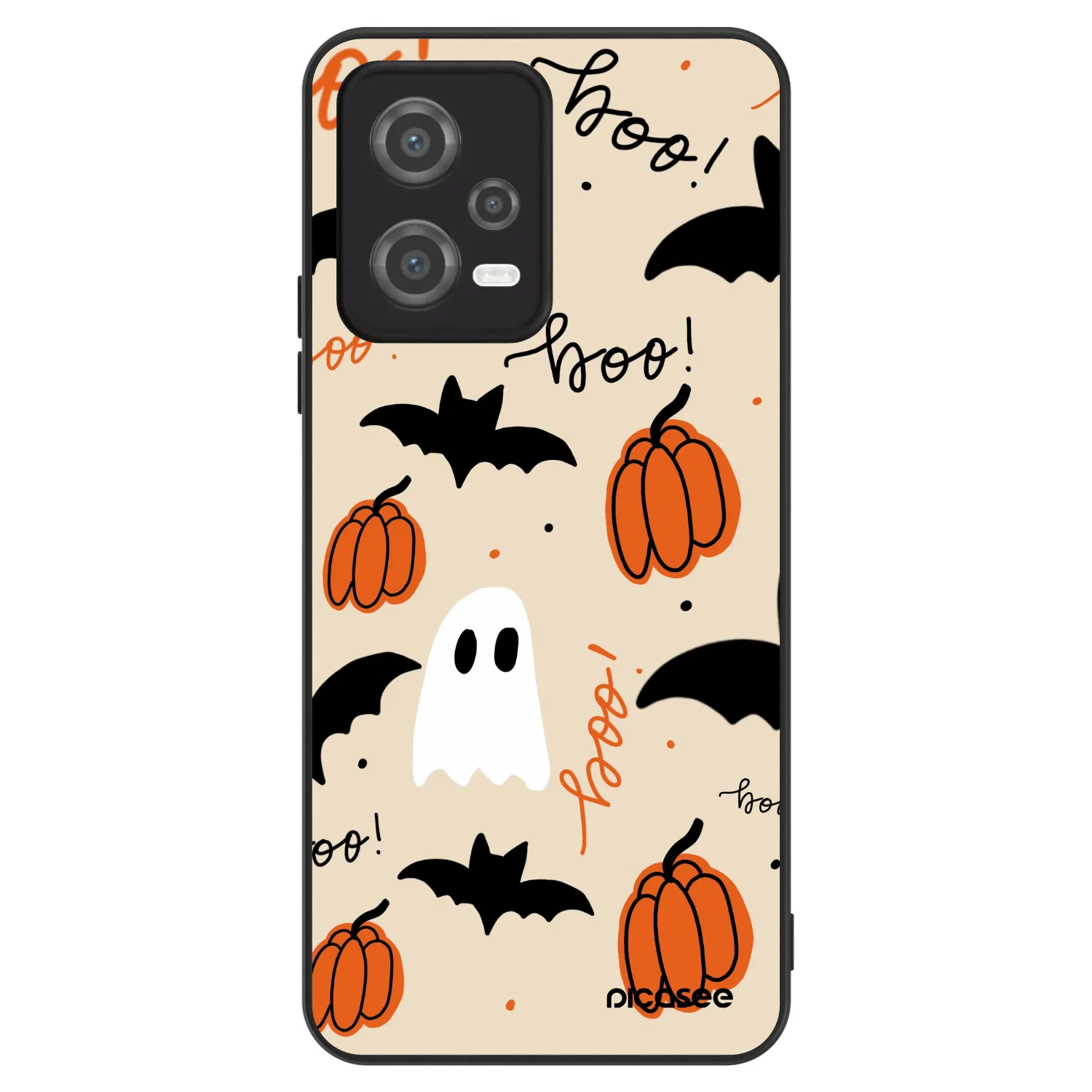 Picasee ULTIMATE CASE za Xiaomi Poco X5 - Halloween 26
