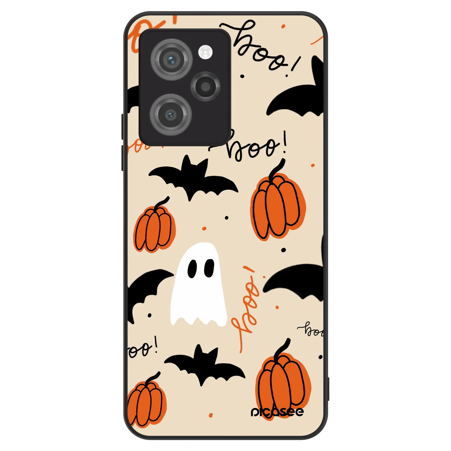 Picasee ULTIMATE CASE za Xiaomi Poco X5 Pro - Halloween 26