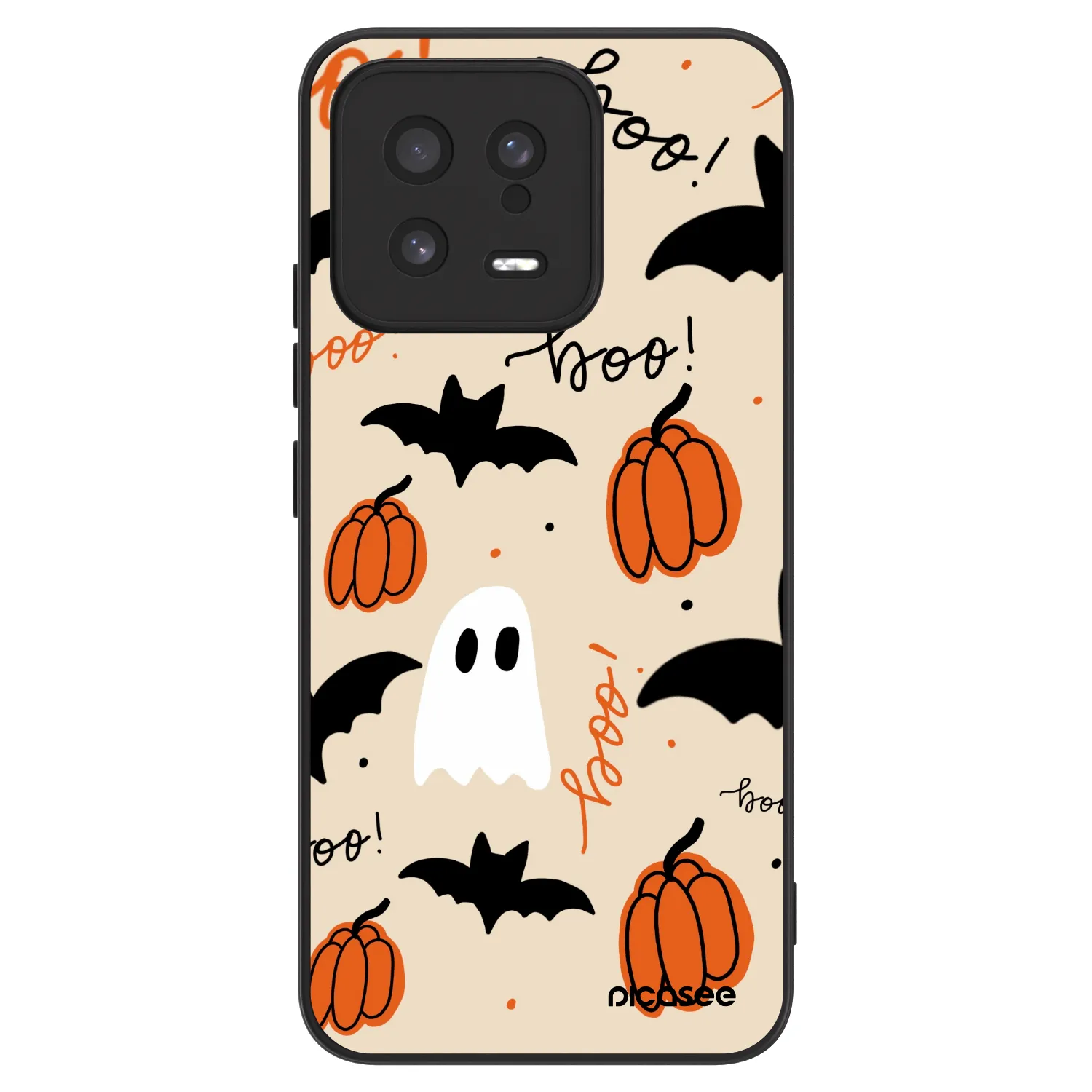 Picasee ULTIMATE CASE za Xiaomi 13 - Halloween 26
