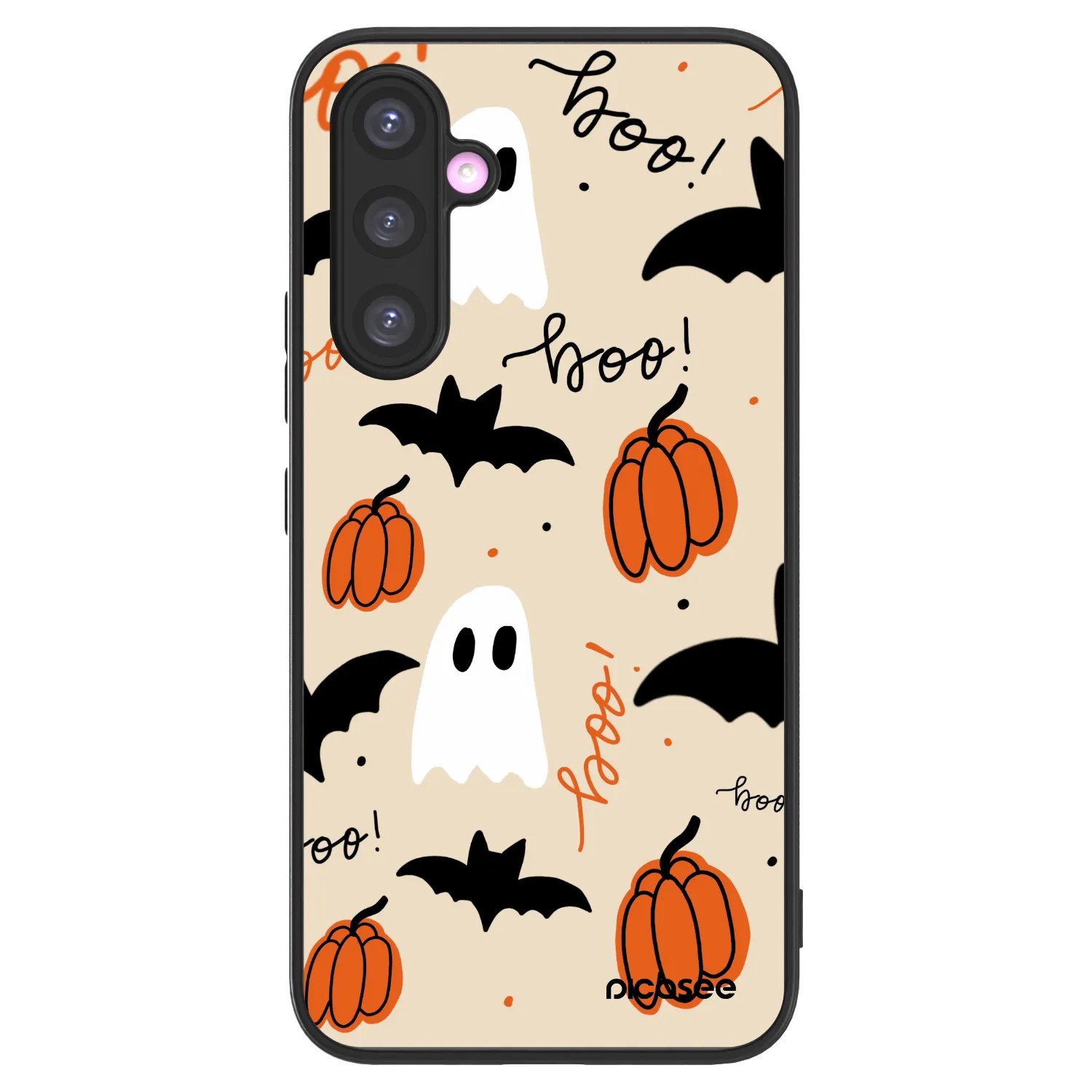 Picasee ULTIMATE CASE za Samsung Galaxy A54 5G A546B - Halloween 26