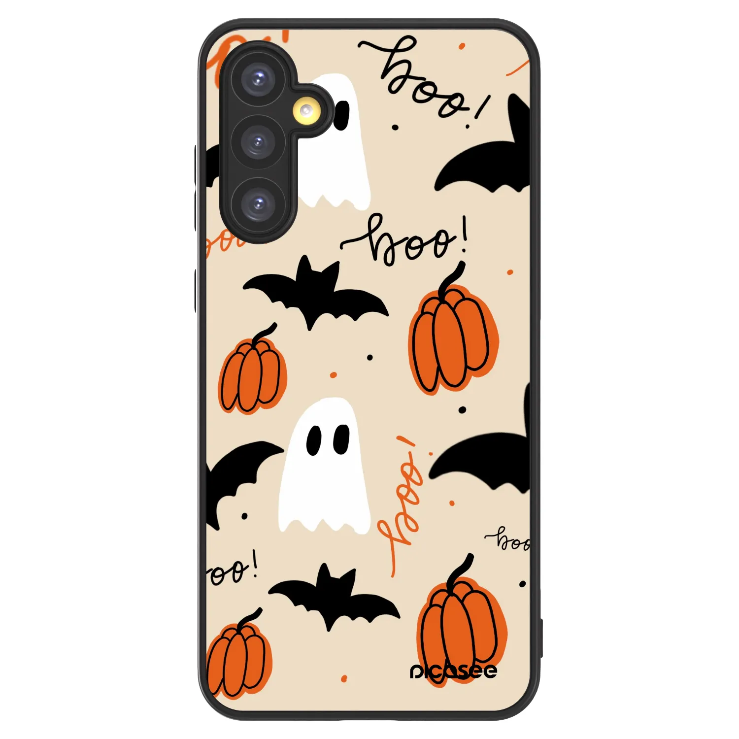 Picasee ULTIMATE CASE za Samsung Galaxy A34 5G A346B - Halloween 26