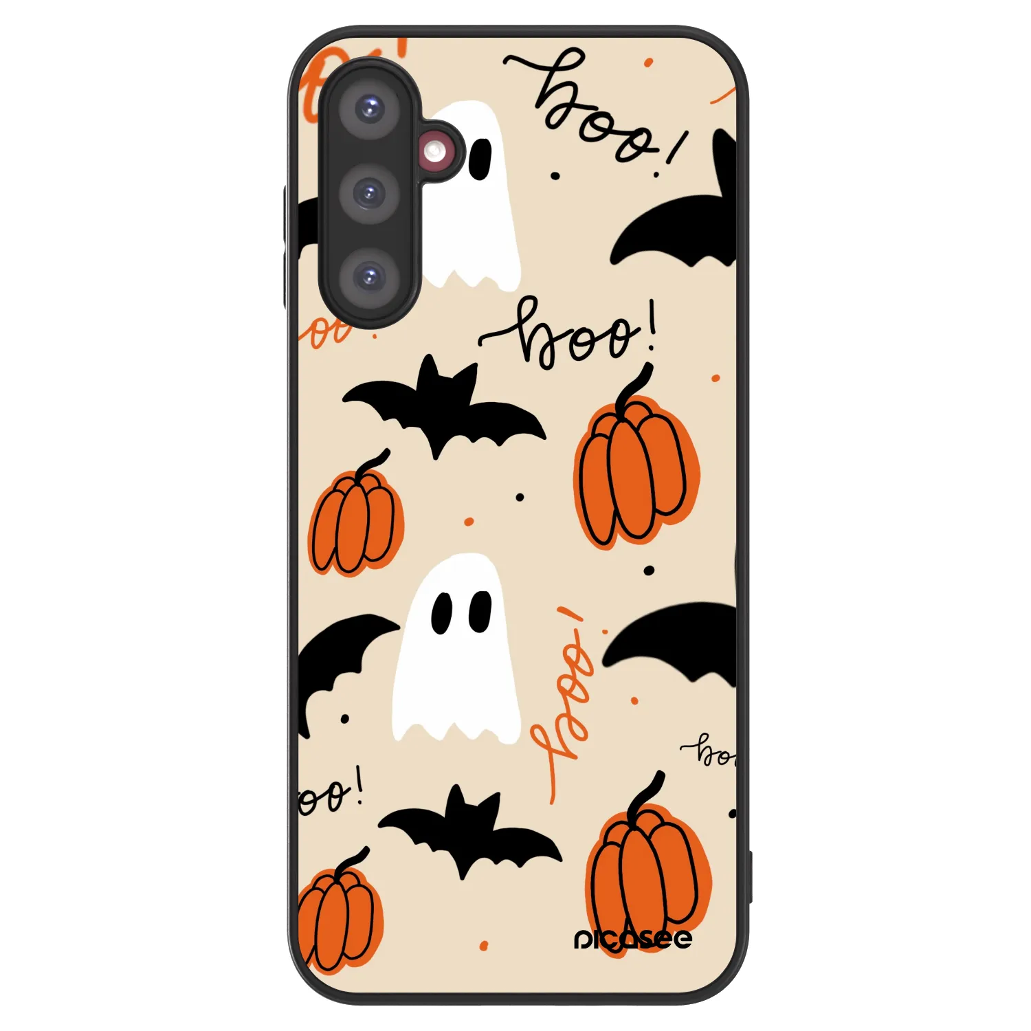 Picasee ULTIMATE CASE za Samsung Galaxy A14 4G A145R - Halloween 26