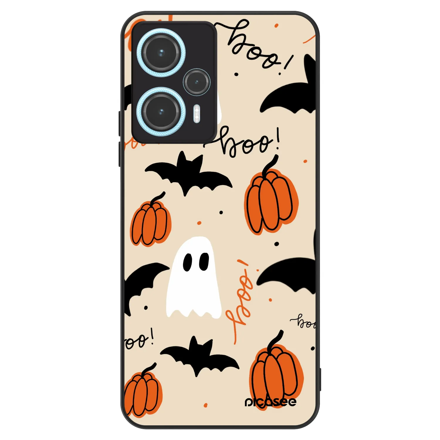 Picasee ULTIMATE CASE za Xiaomi Poco F5 - Halloween 26
