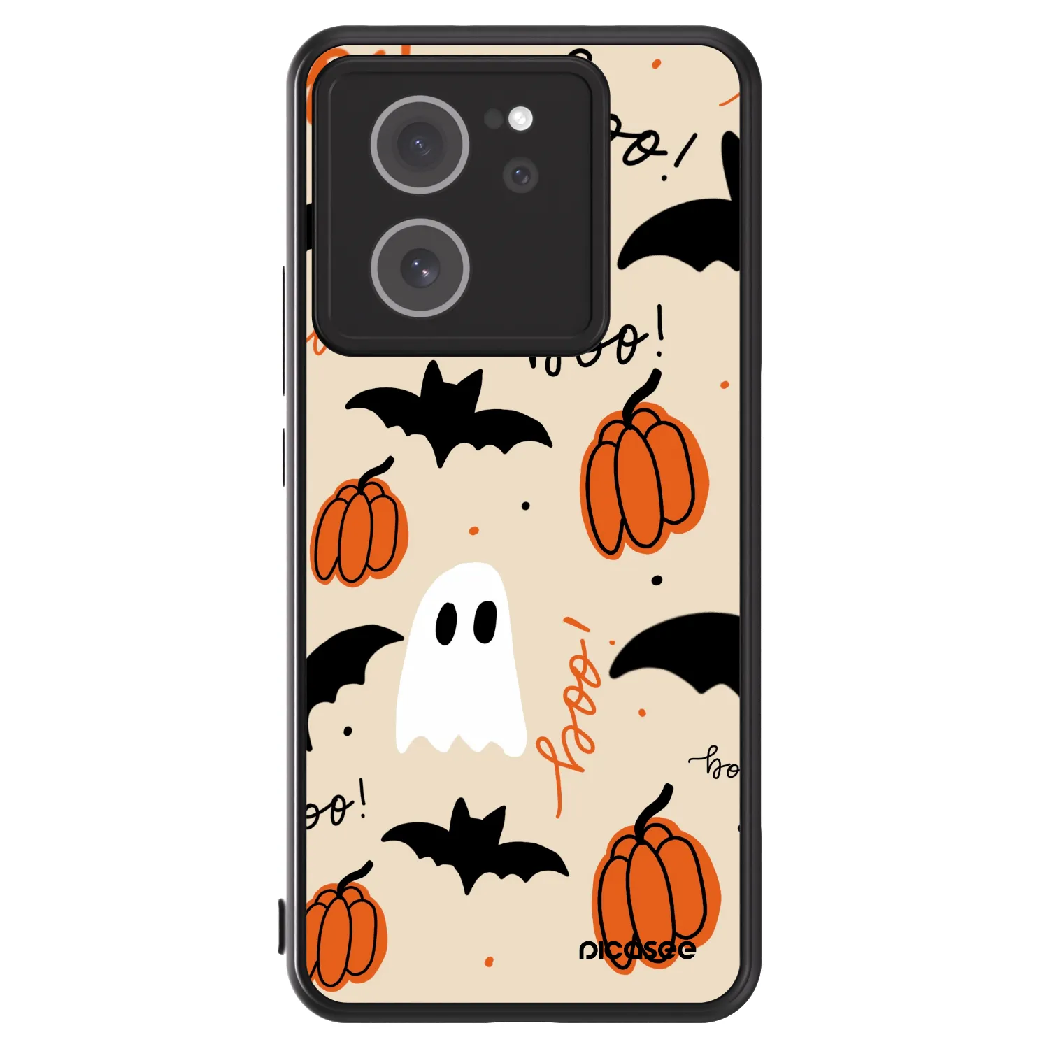 Picasee ULTIMATE CASE za Xiaomi 13T - Halloween 26