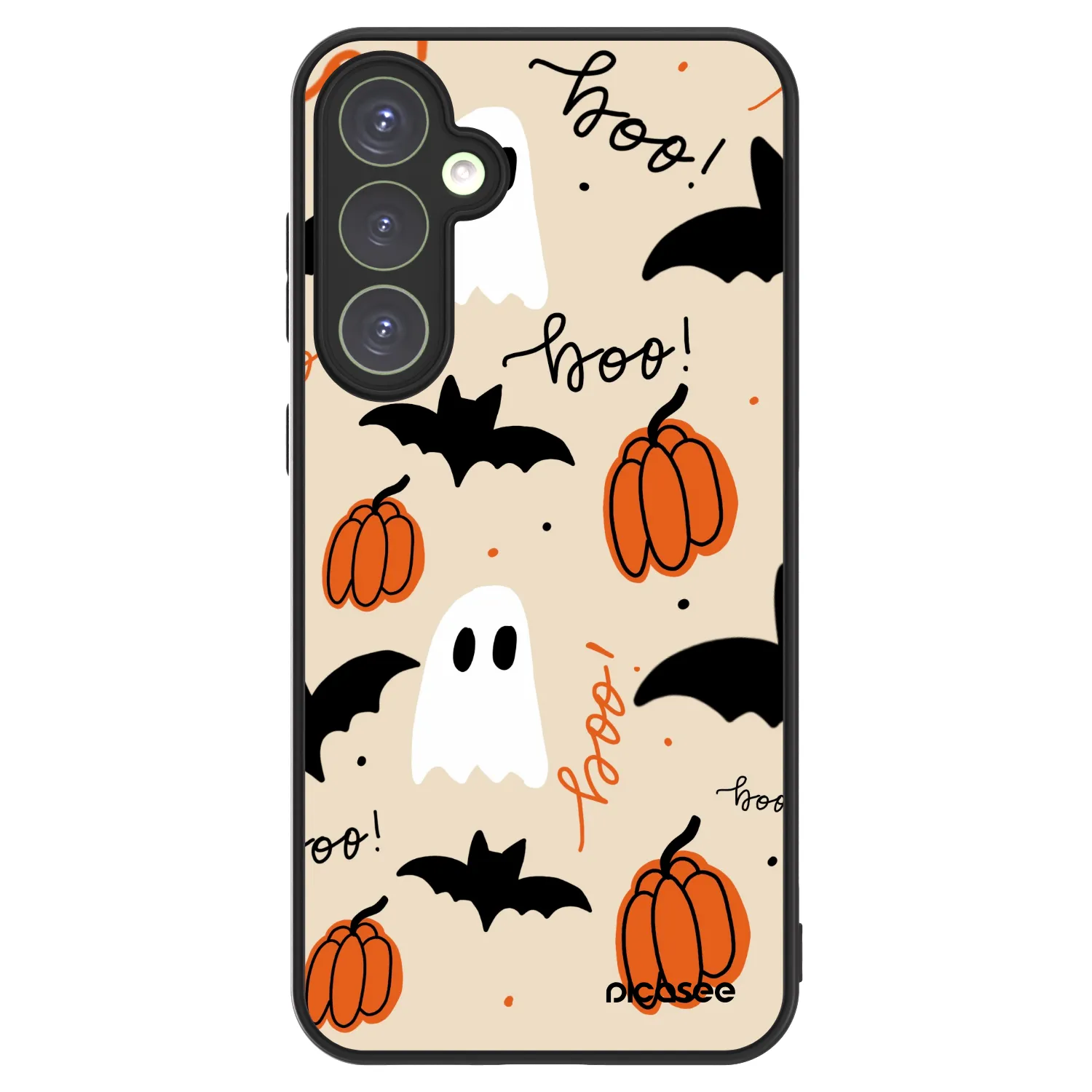 Picasee ULTIMATE CASE za Samsung Galaxy S23 FE S711B - Halloween 26