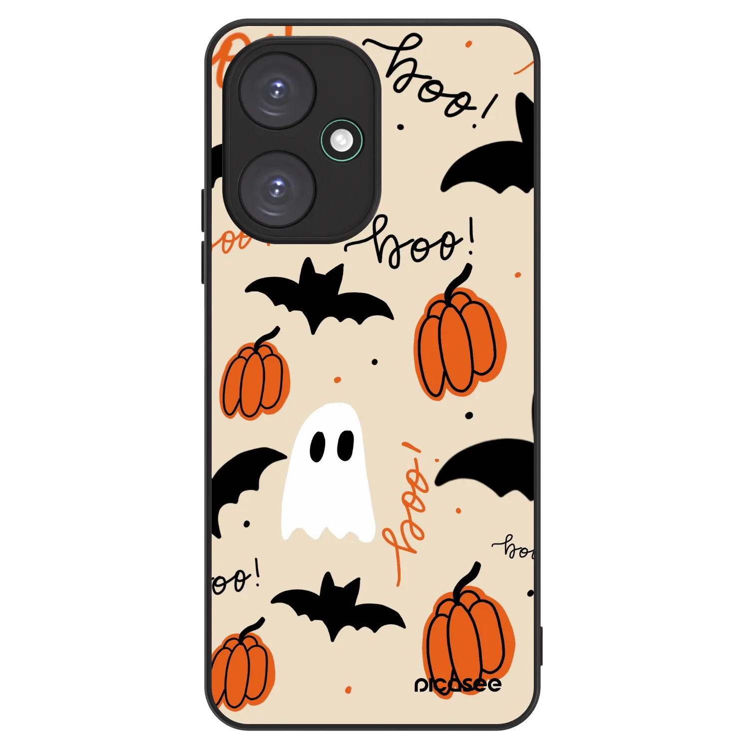 Picasee ULTIMATE CASE za Xiaomi Redmi 13C 5G - Halloween 26
