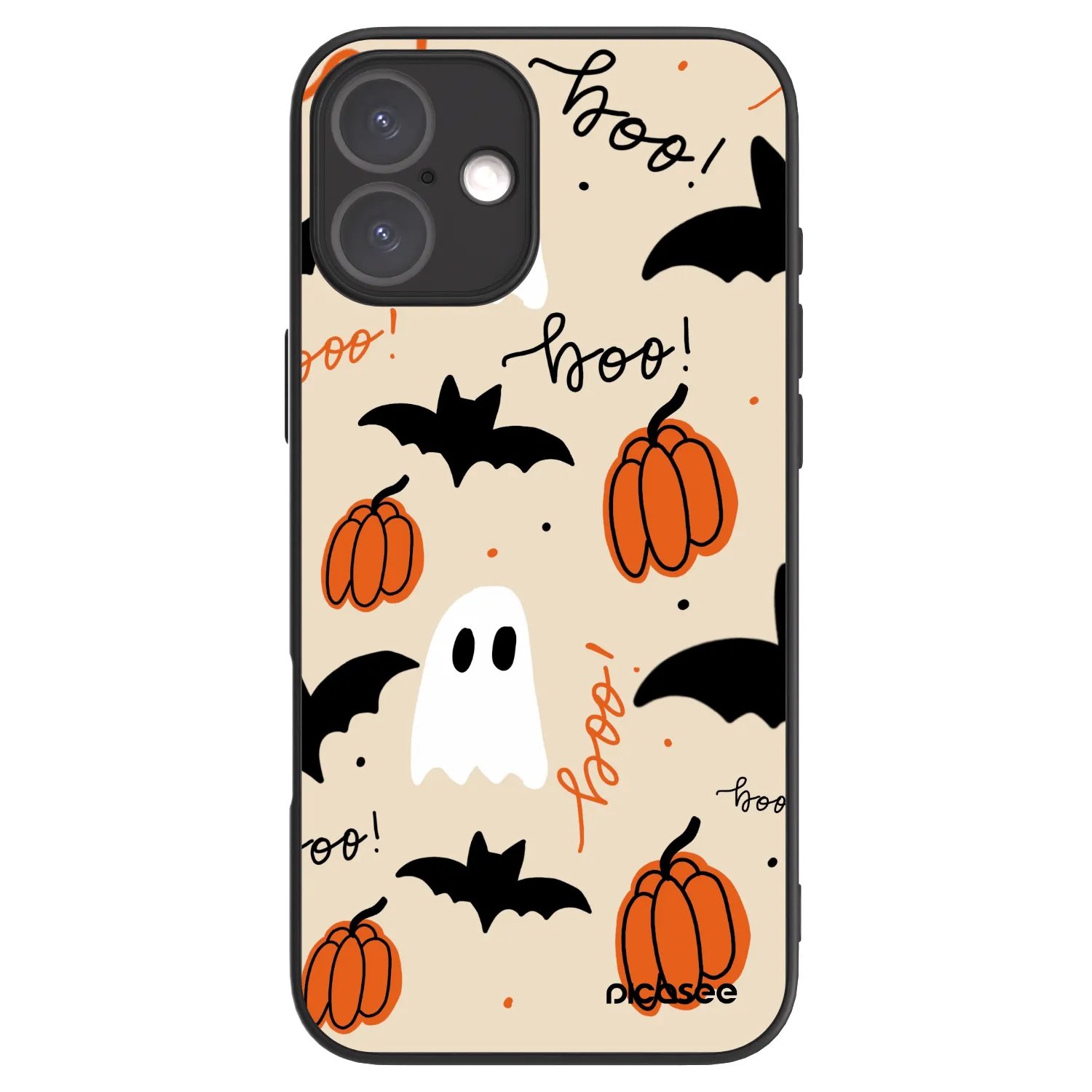 Picasee ULTIMATE CASE za Apple iPhone 16 Plus - Halloween 26