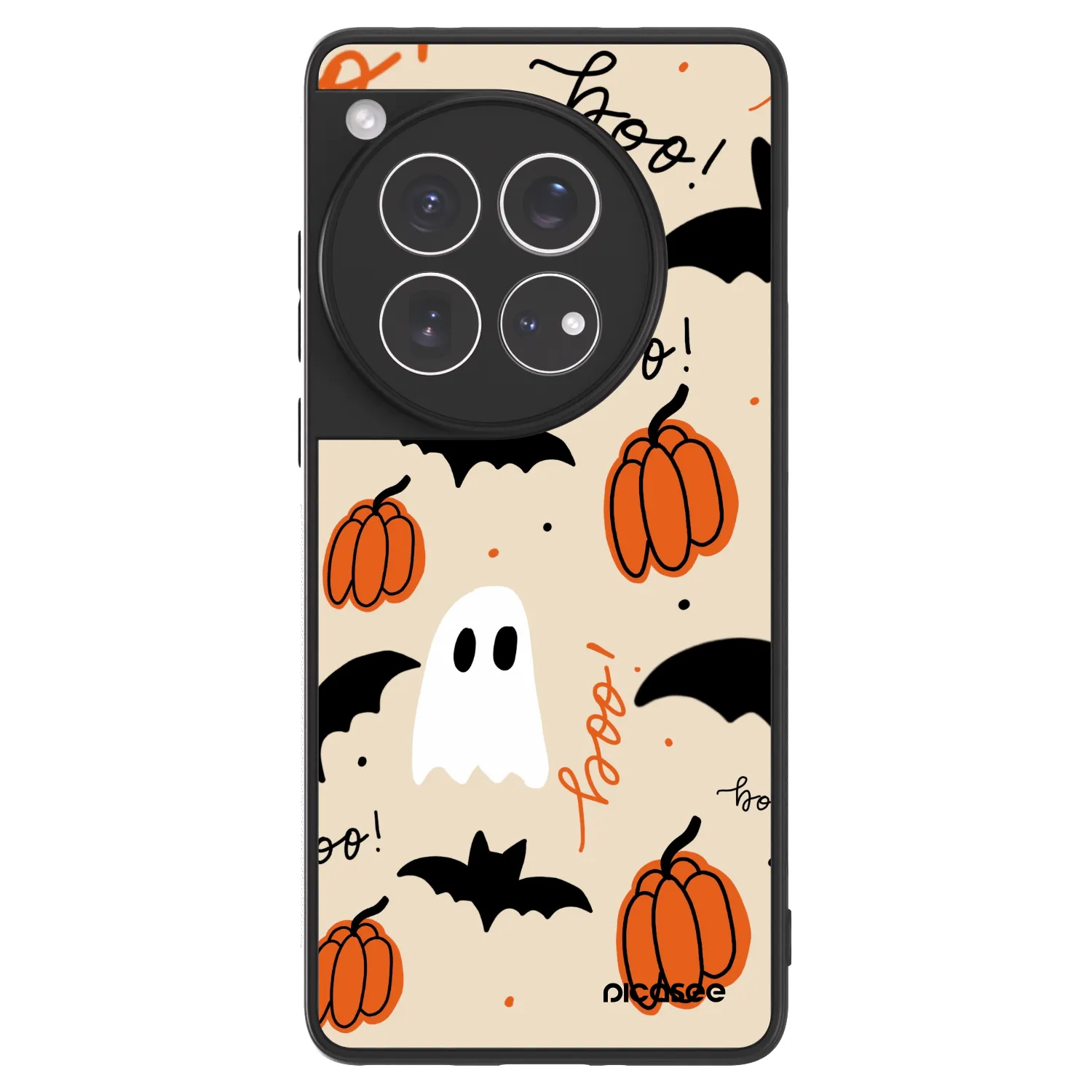 Picasee ULTIMATE CASE za OnePlus 12 5G - Halloween 26