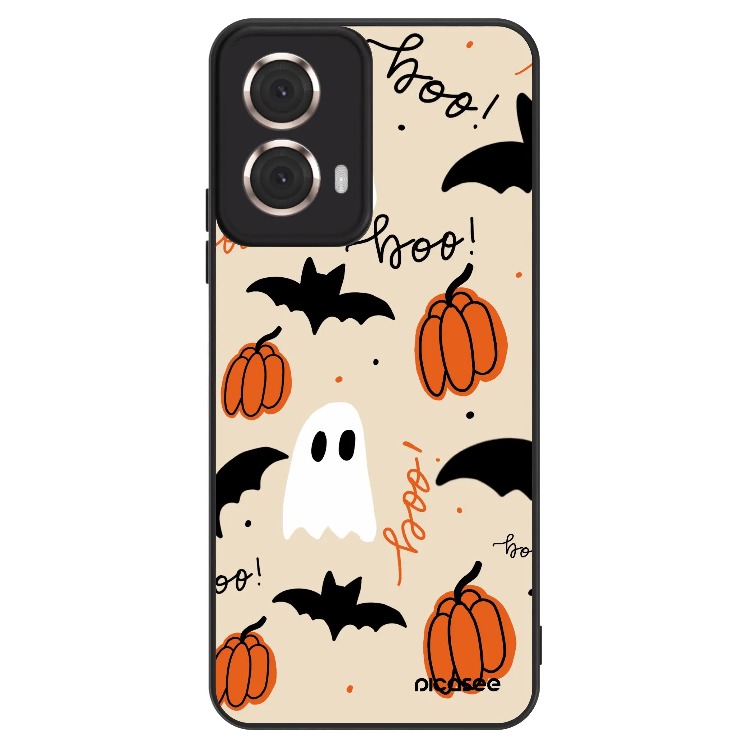 Picasee ULTIMATE CASE za Motorola Moto G85 - Halloween 26