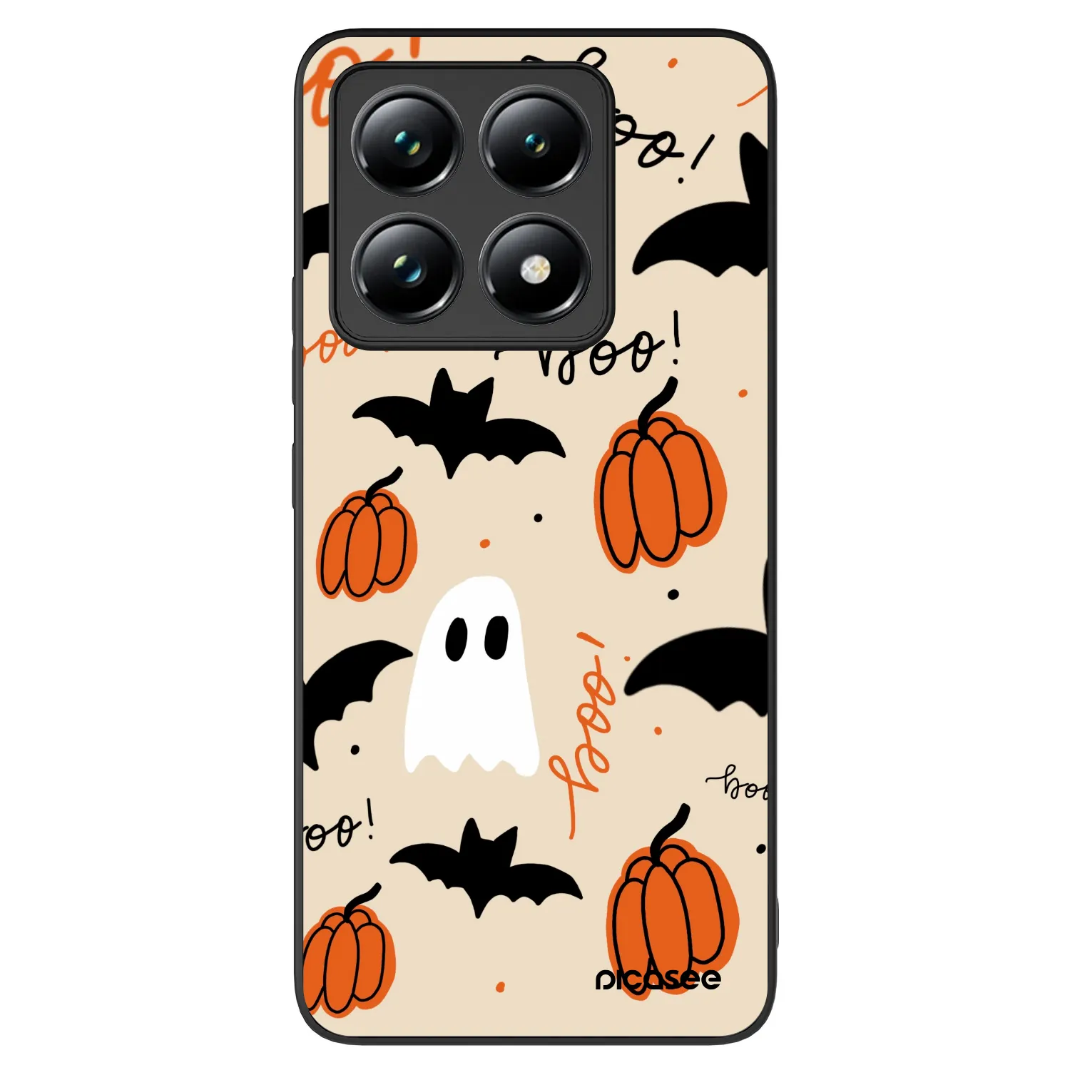 Picasee ULTIMATE CASE za Xiaomi 14T - Halloween 26
