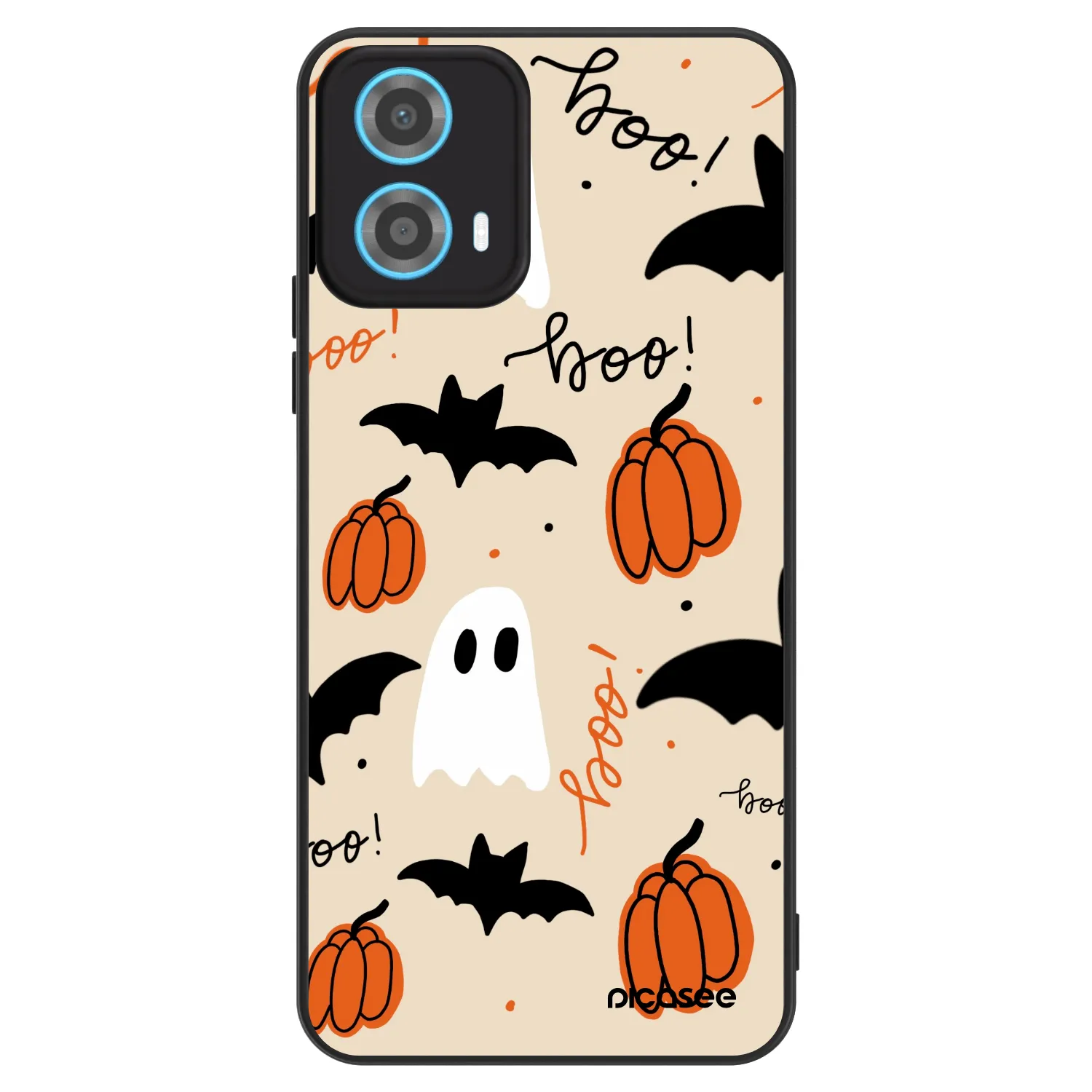 Picasee ULTIMATE CASE za Motorola Moto G34 5G - Halloween 26