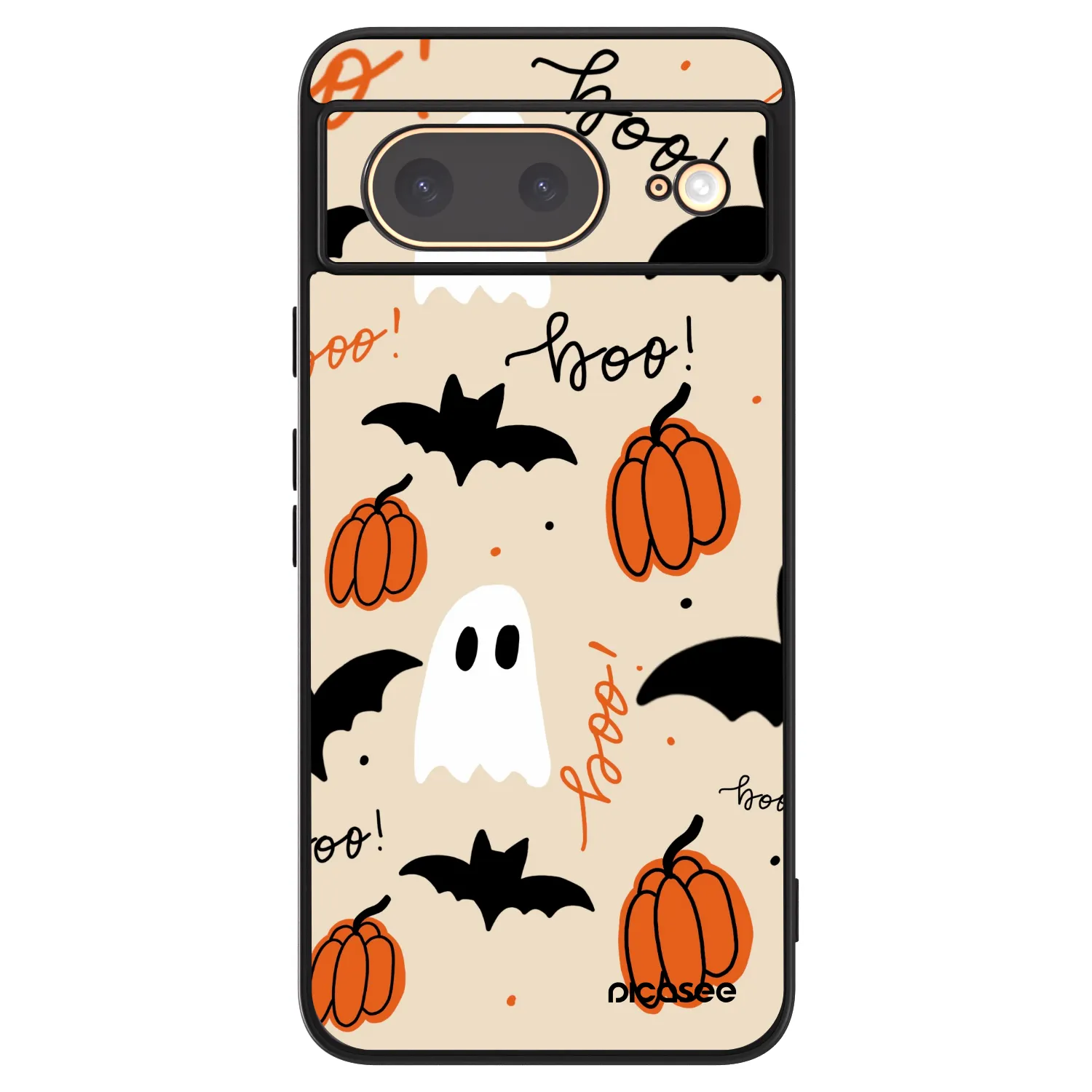 Picasee ULTIMATE CASE za Google Pixel 8 - Halloween 26