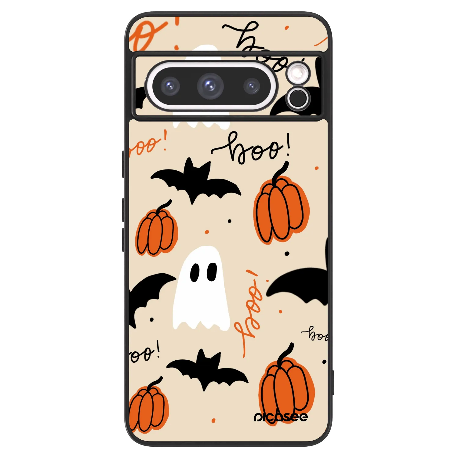 Picasee ULTIMATE CASE za Google Pixel 8 Pro - Halloween 26
