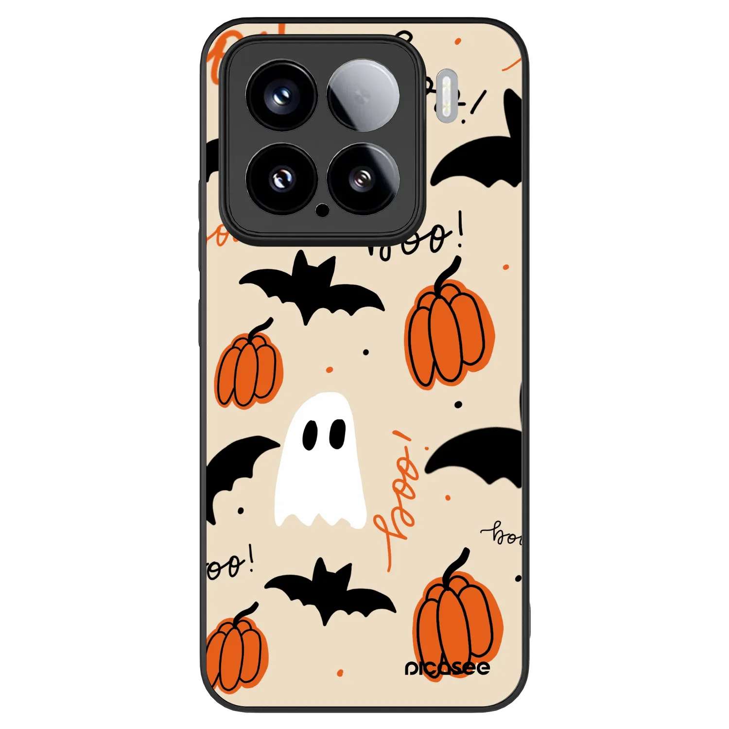 Picasee ULTIMATE CASE za Xiaomi 15 - Halloween 26