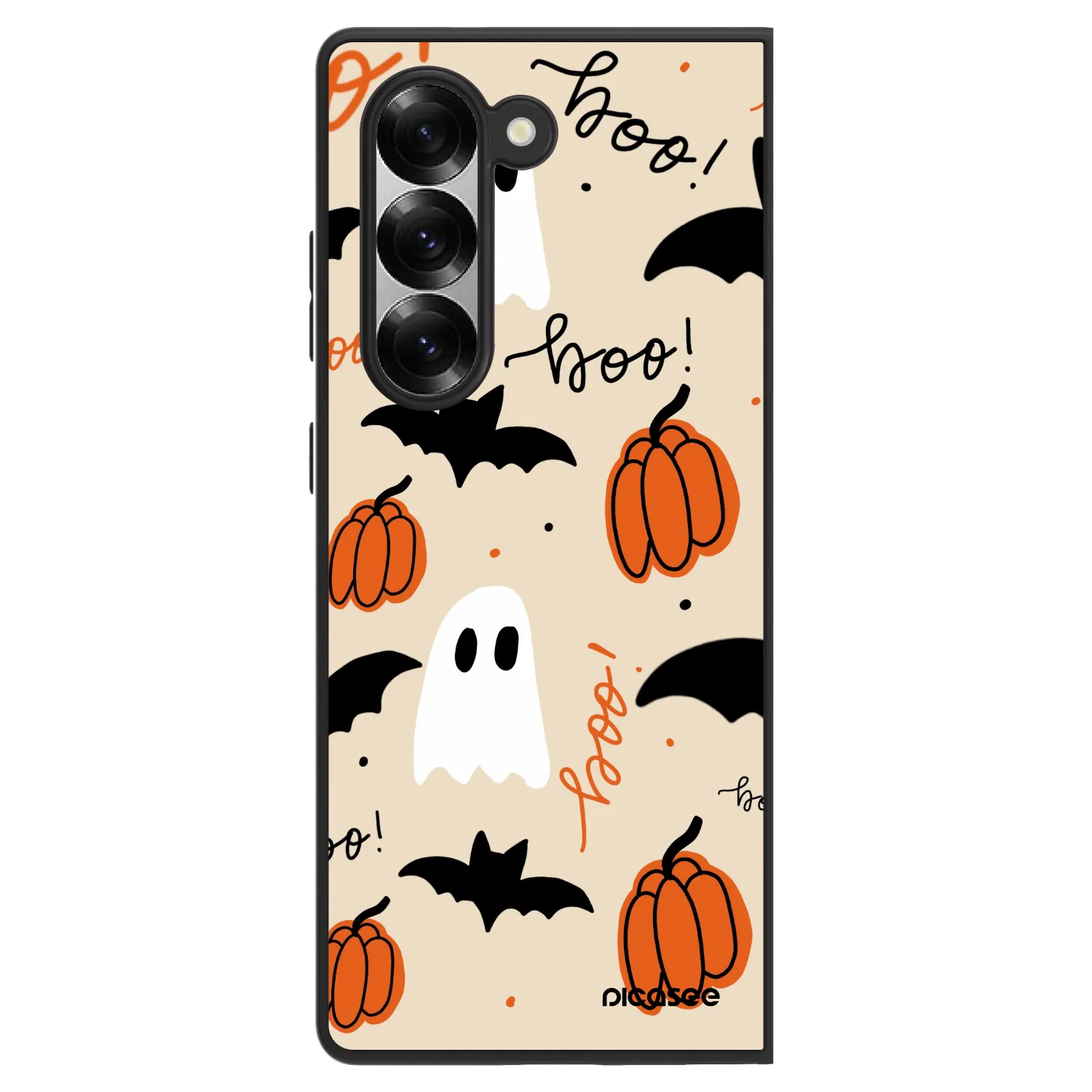 Picasee ULTIMATE CASE za Samsung Galaxy Z Fold6 5G - Halloween 26