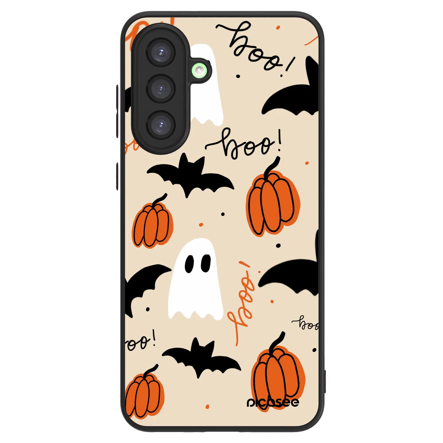 Picasee ULTIMATE CASE za Samsung Galaxy A26 5G A266B - Halloween 26