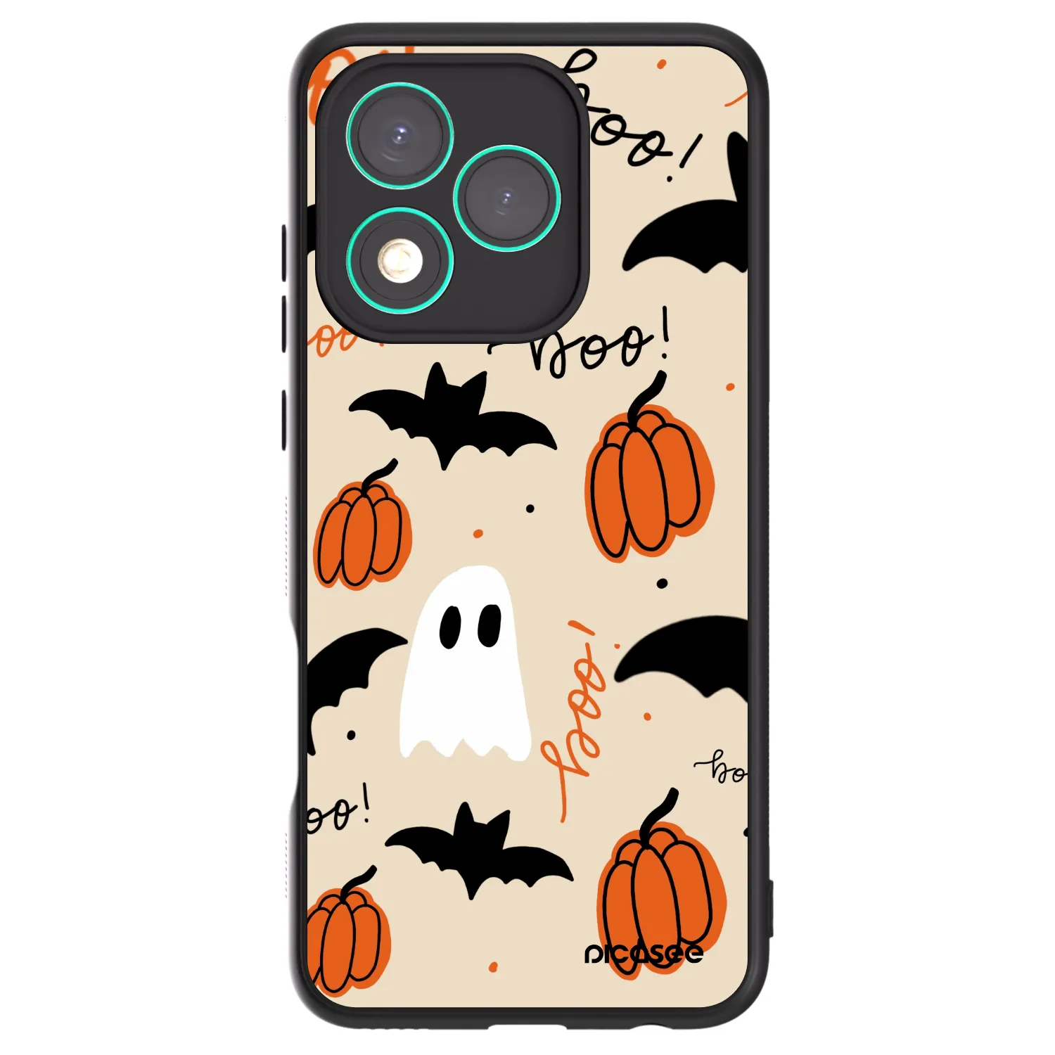 Picasee ULTIMATE CASE za Honor 400 Lite 5G - Halloween 26