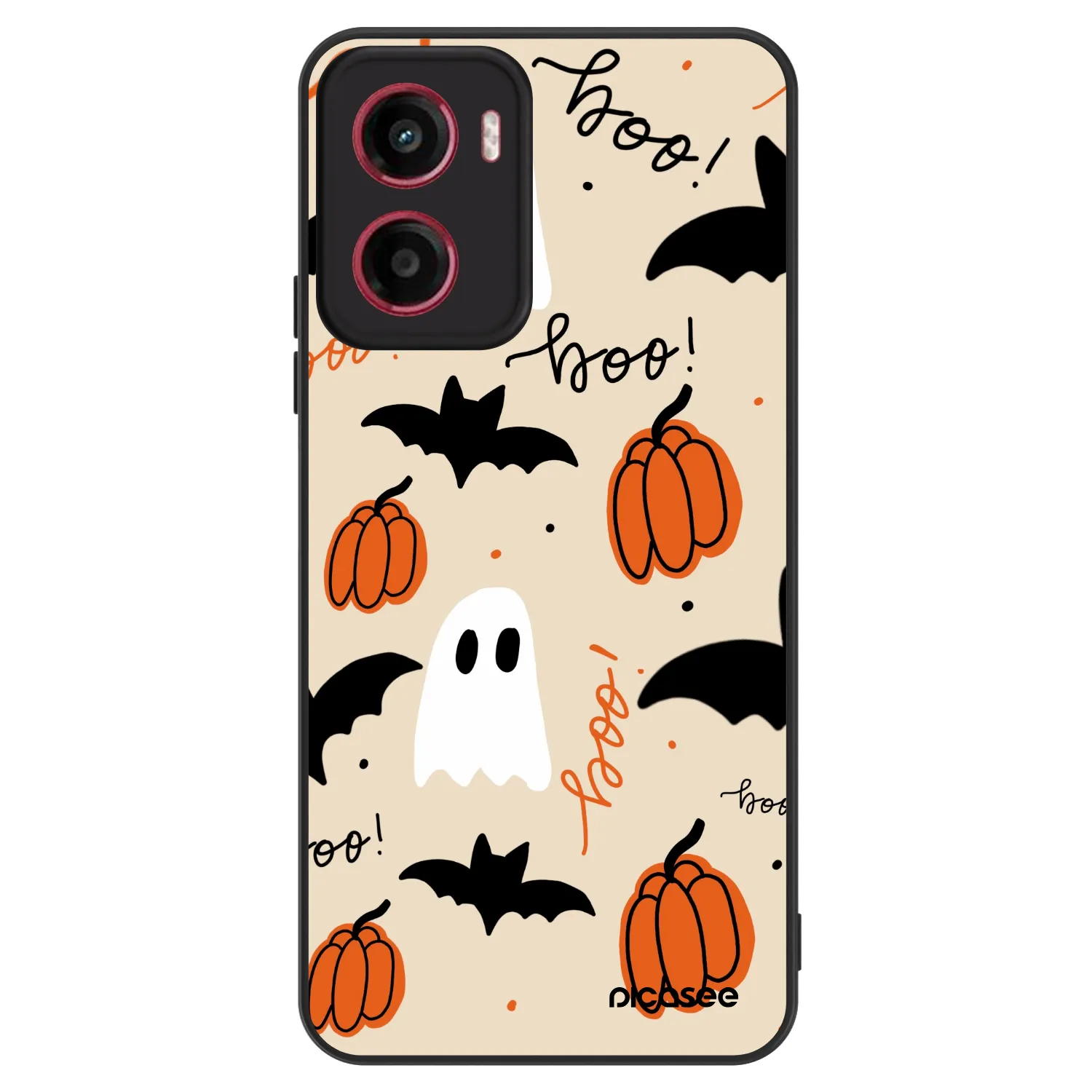 Picasee ULTIMATE CASE za Motorola Moto G05 - Halloween 26