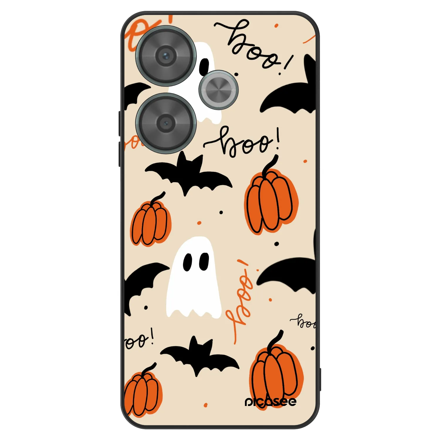Picasee ULTIMATE CASE za Xiaomi Poco F6 - Halloween 26