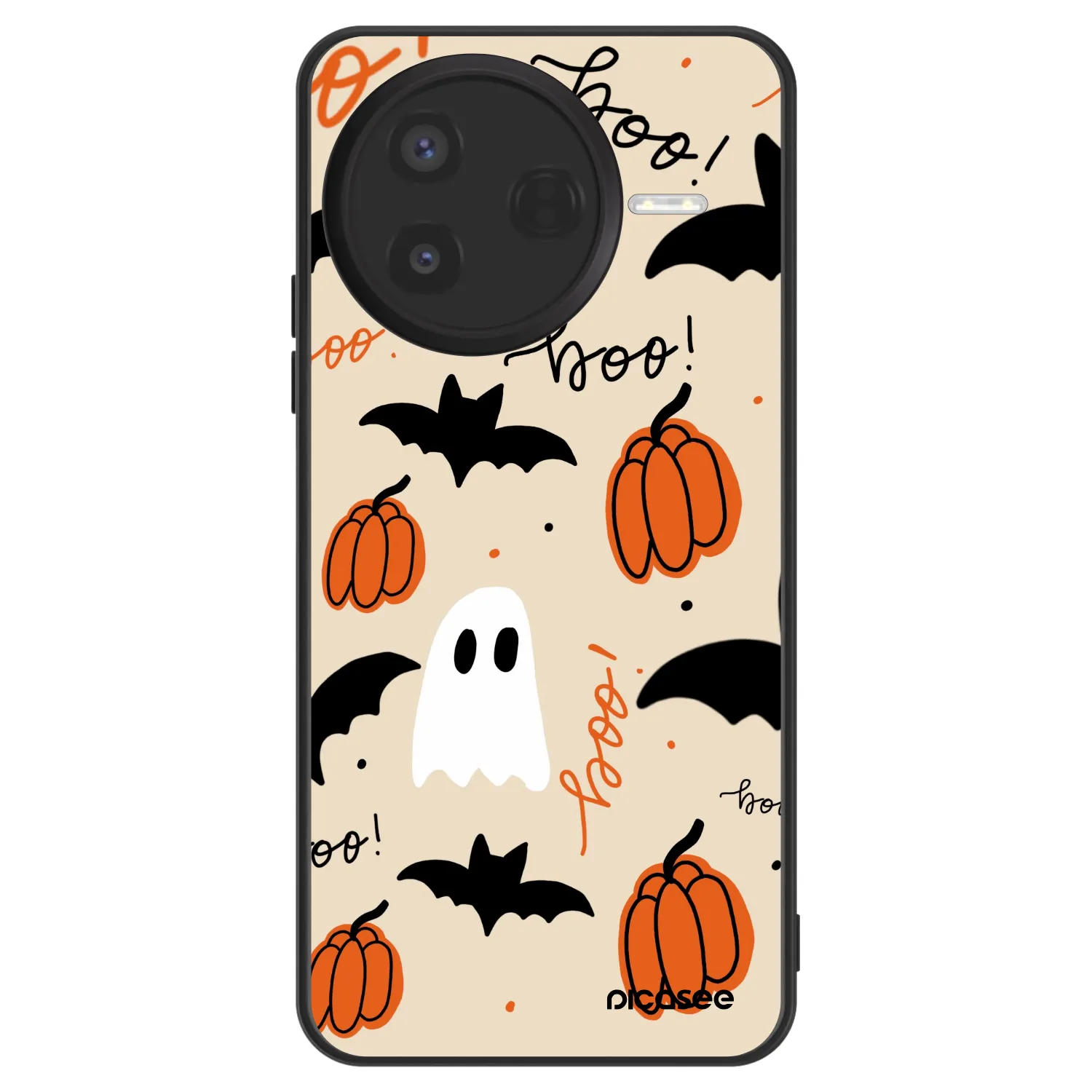 Picasee ULTIMATE CASE za Xiaomi Poco F7 Pro 5G - Halloween 26