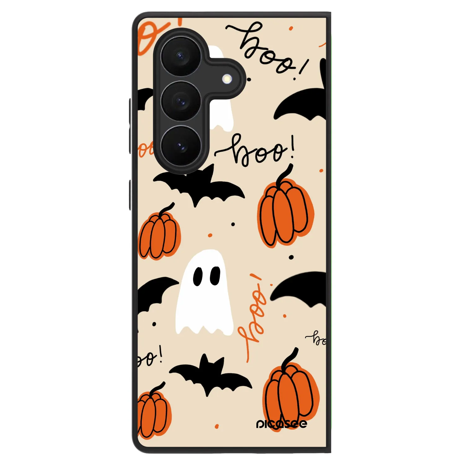 Picasee ULTIMATE CASE za Samsung Galaxy Z Fold7 5G - Halloween 26