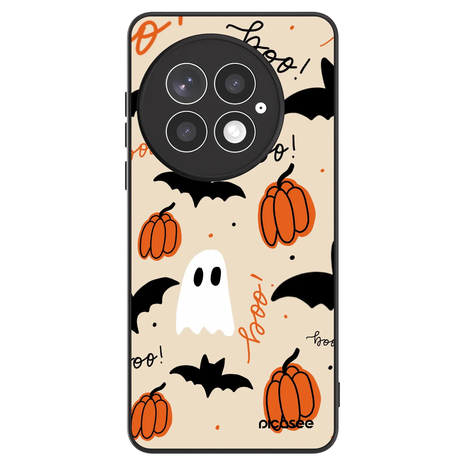 Picasee ULTIMATE CASE za OnePlus 13 5G - Halloween 26