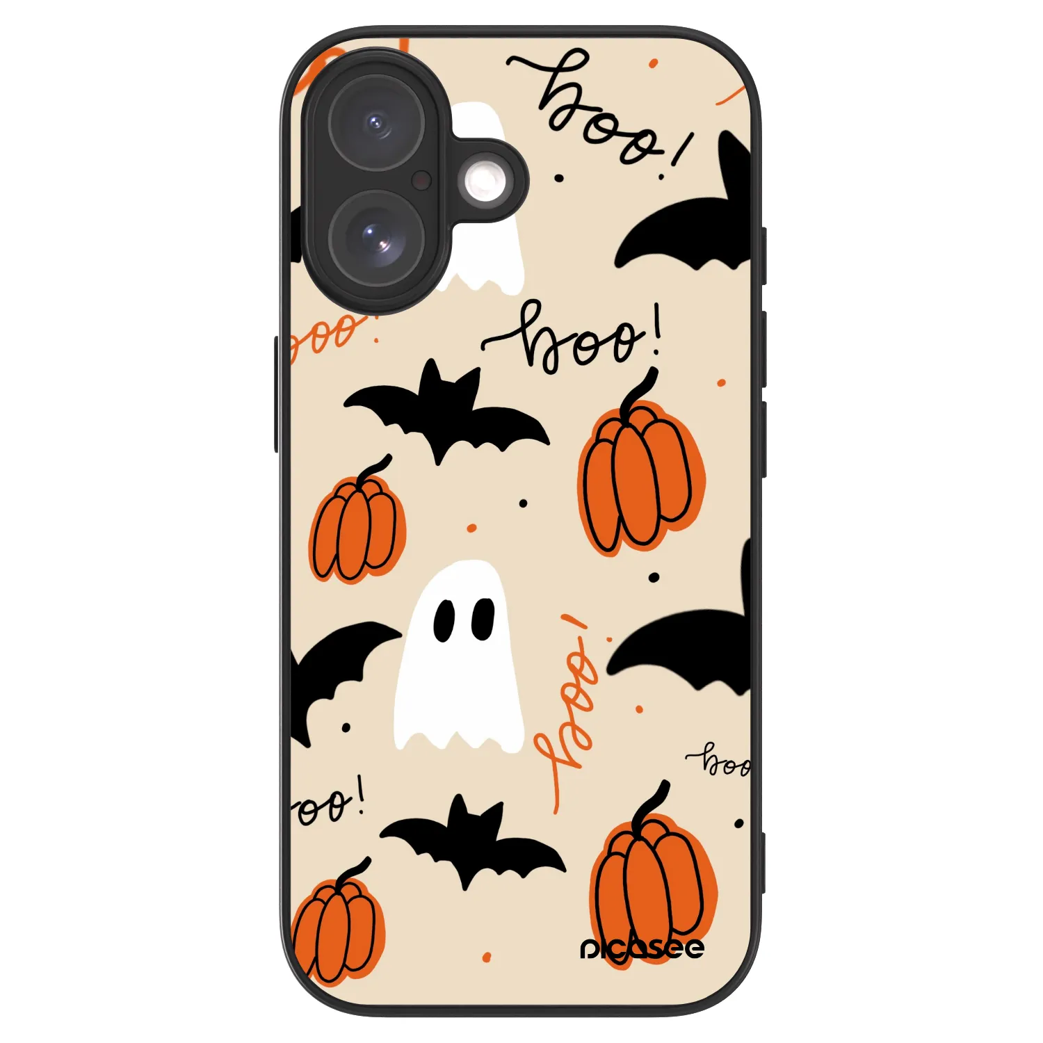 Picasee ULTIMATE CASE za Apple iPhone 17 - Halloween 26