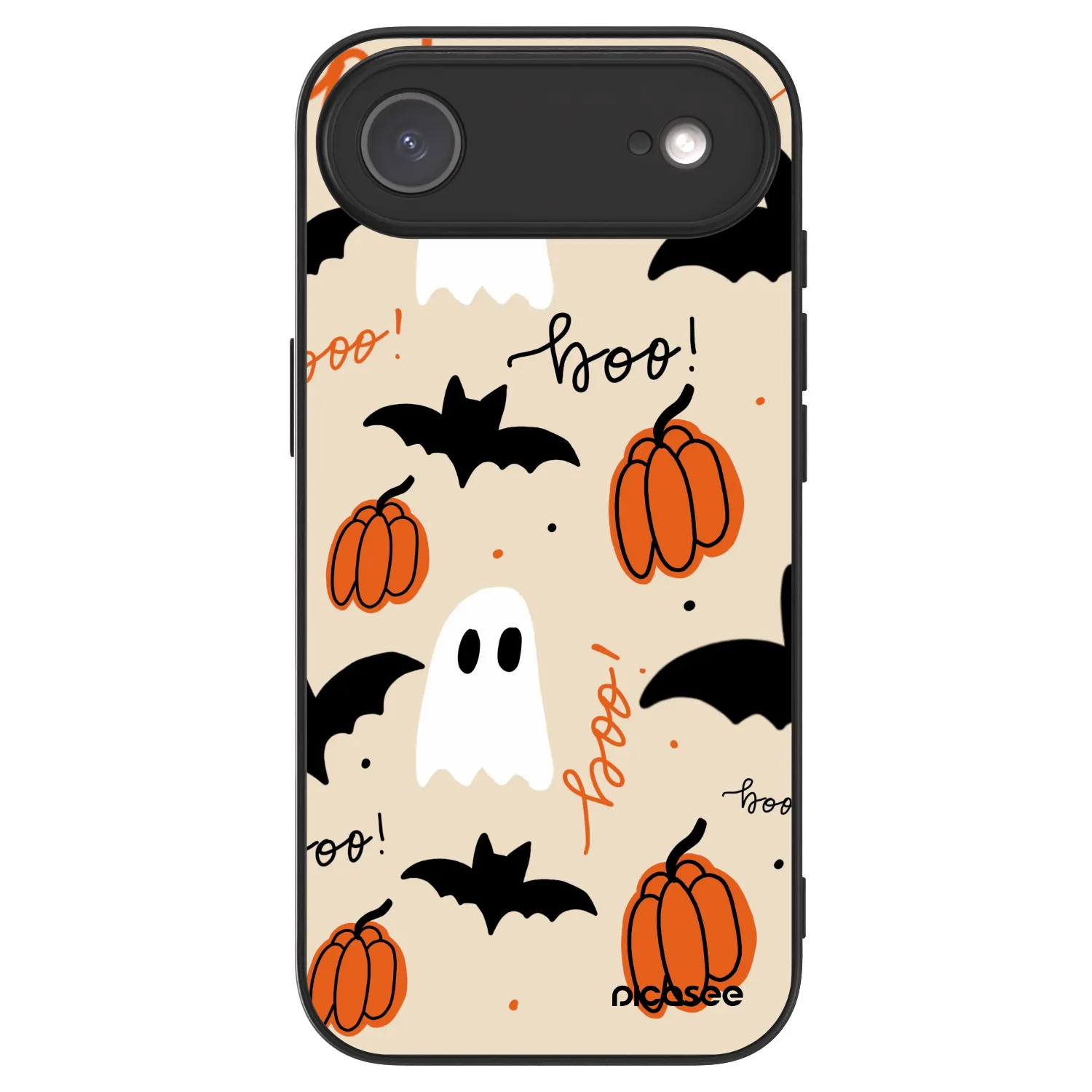 Picasee ULTIMATE CASE MagSafe za Apple iPhone Air - Halloween 26