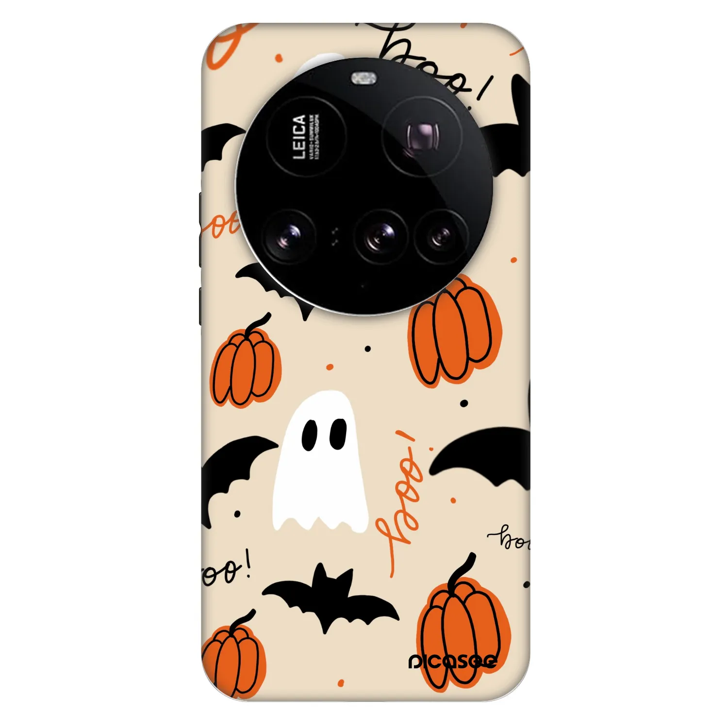 Picasee Fashion Case za Xiaomi 15 Ultra - Halloween 26
