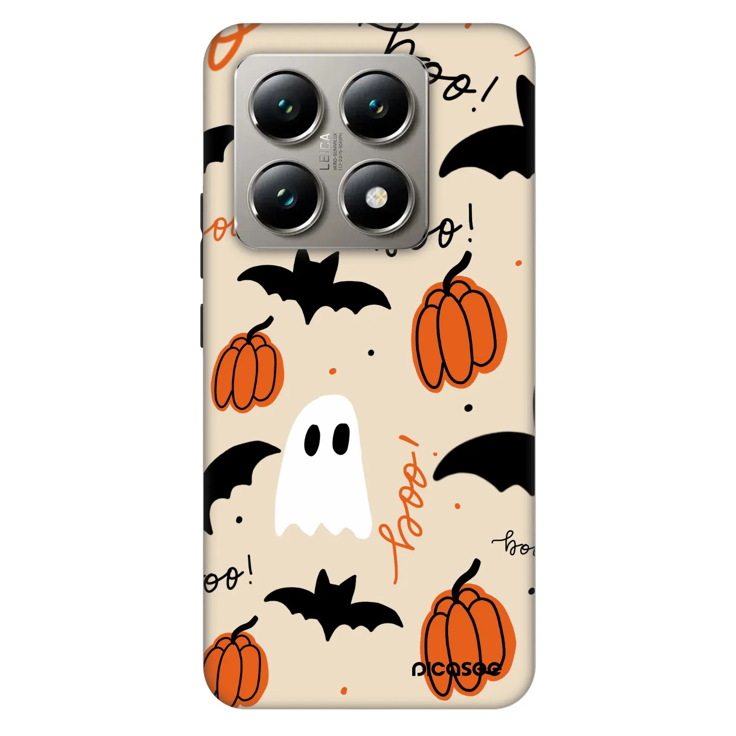 Picasee Fashion Case za Xiaomi 14T Pro - Halloween 26