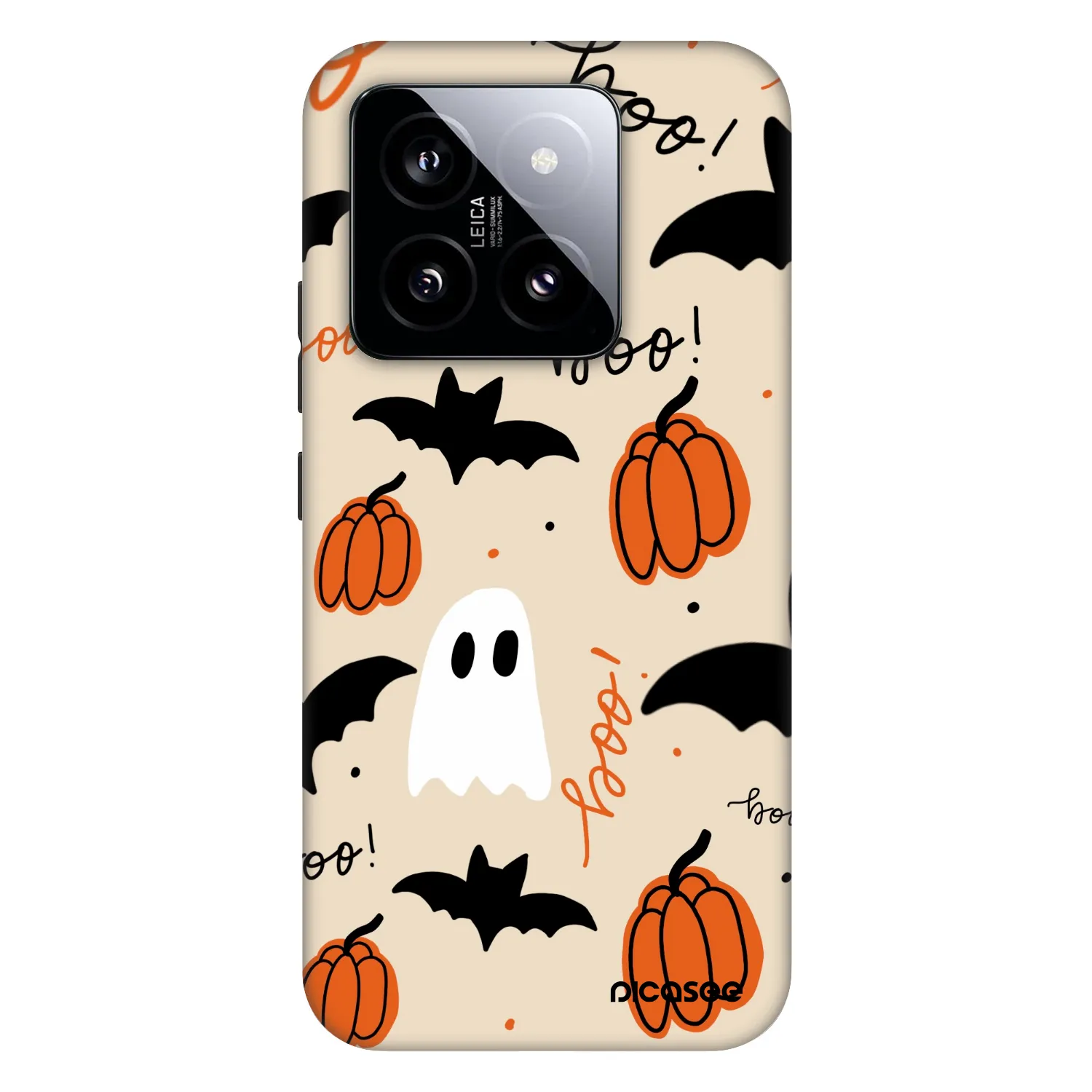 Picasee Fashion Case za Xiaomi 14 - Halloween 26