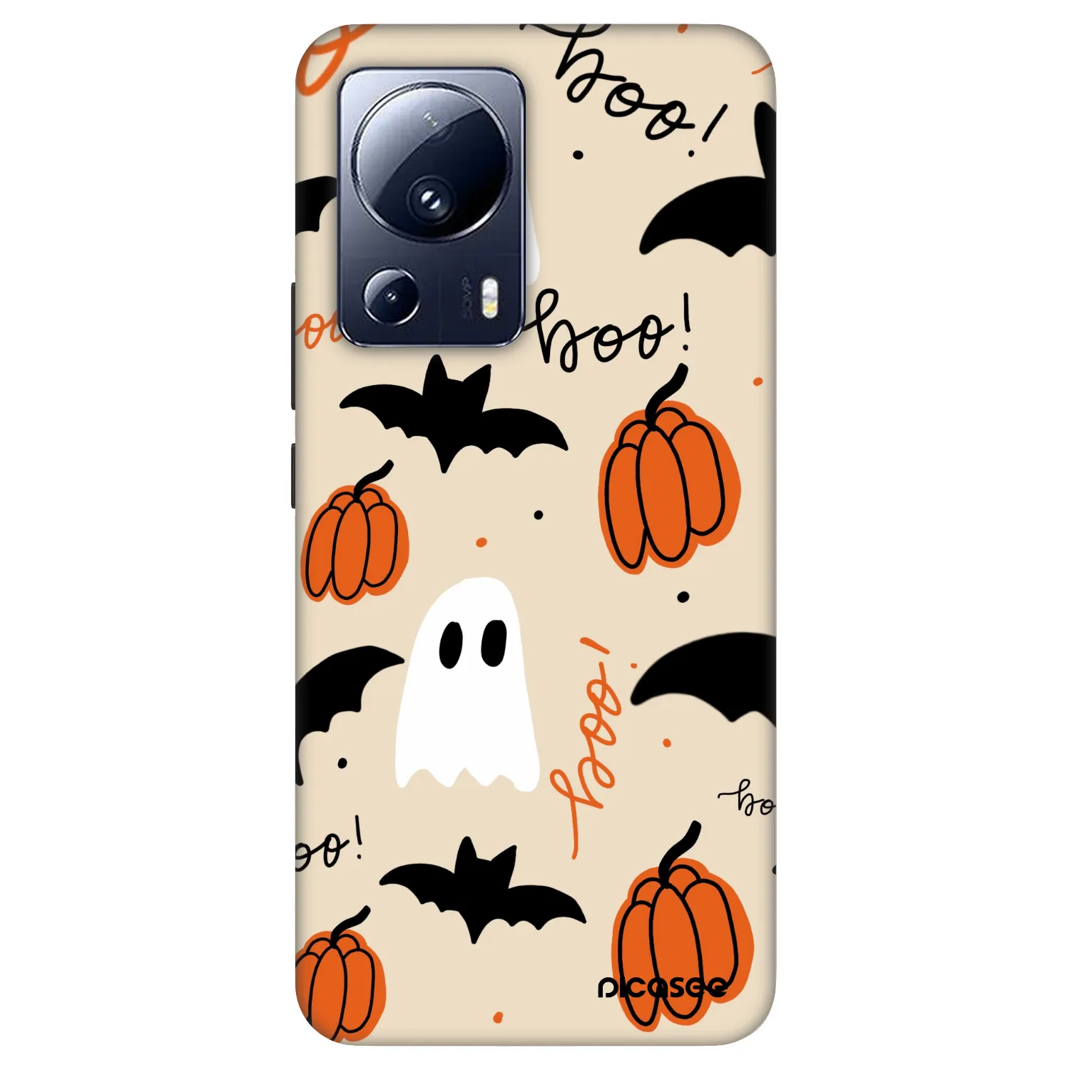 Picasee Fashion Case za Xiaomi 13 Lite - Halloween 26