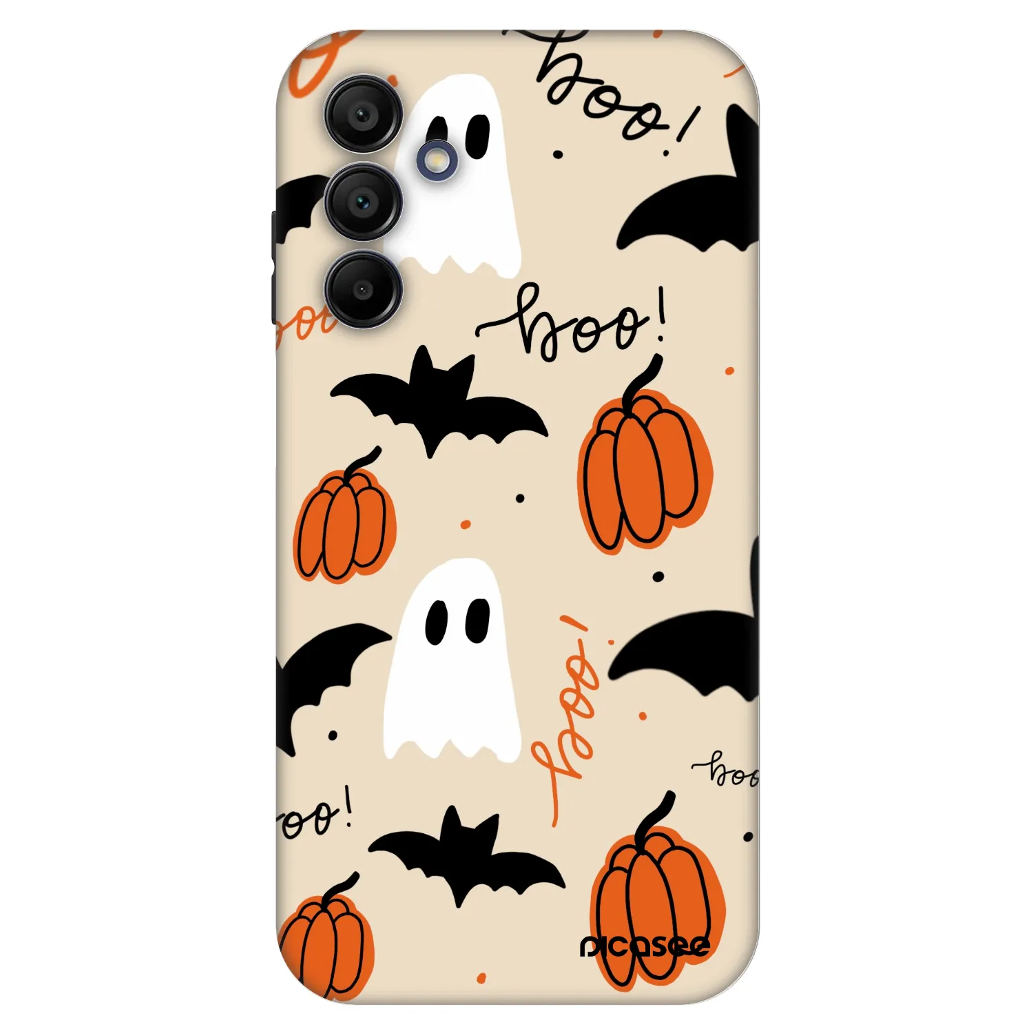 Picasee Fashion Case za Samsung Galaxy A15 A156B 5G - Halloween 26