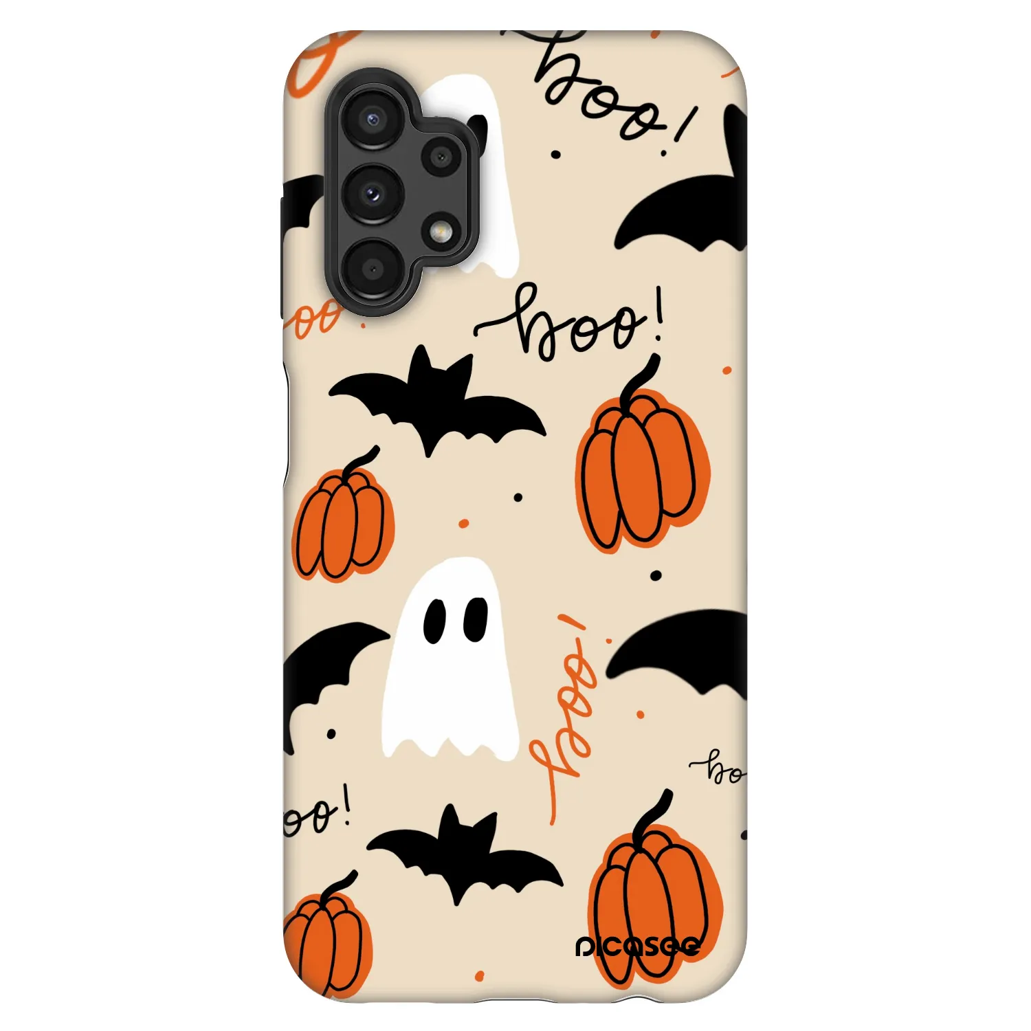 Picasee Fashion Case za Samsung Galaxy A13 4G A135 - Halloween 26