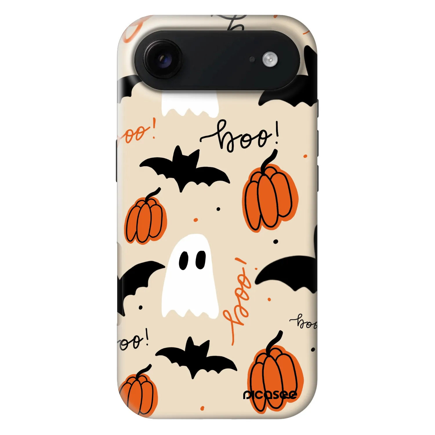 Picasee Fashion Case MagSafe za Apple iPhone Air - Halloween 26