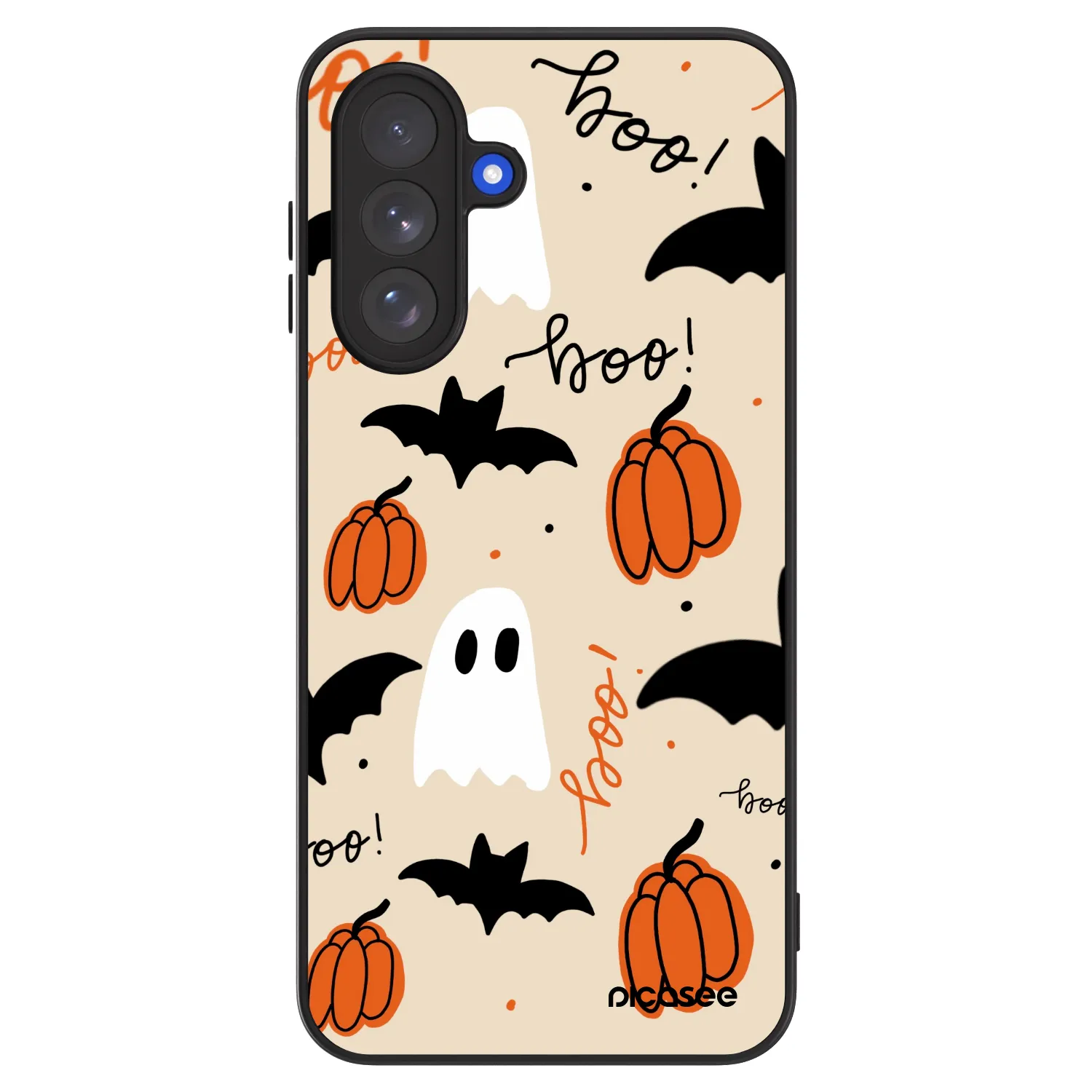 Picasee ULTIMATE CASE za Samsung Galaxy A17 5G - Halloween 26