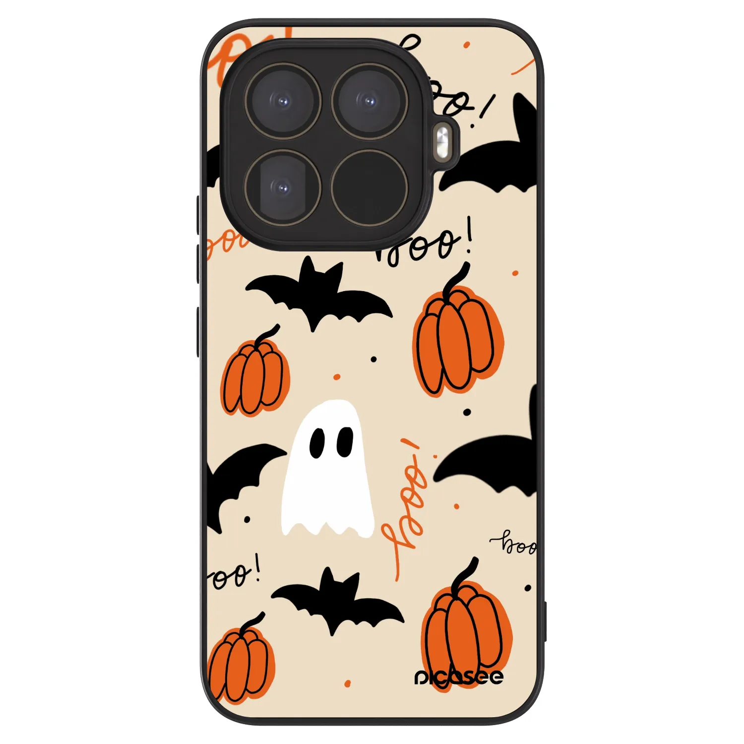 Picasee ULTIMATE CASE za Xiaomi 15T Pro - Halloween 26