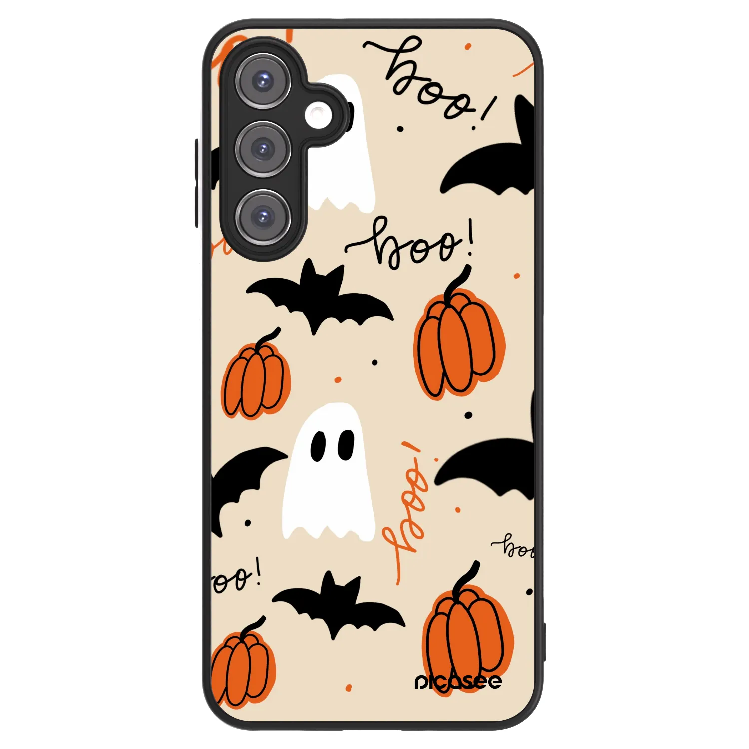 Picasee ULTIMATE CASE za Samsung Galaxy A16 4G - Halloween 26