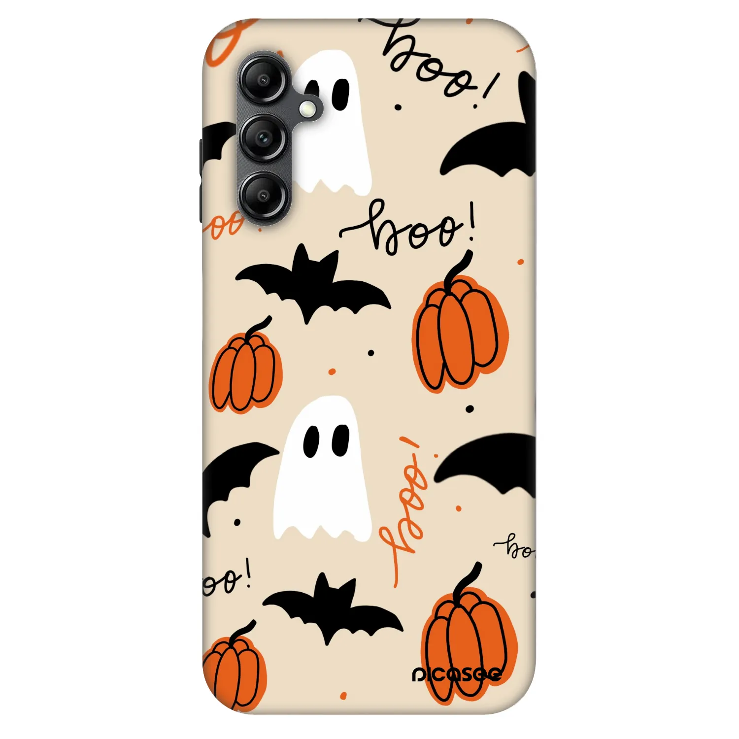 Picasee Fashion Case za Samsung Galaxy A16 4G - Halloween 26