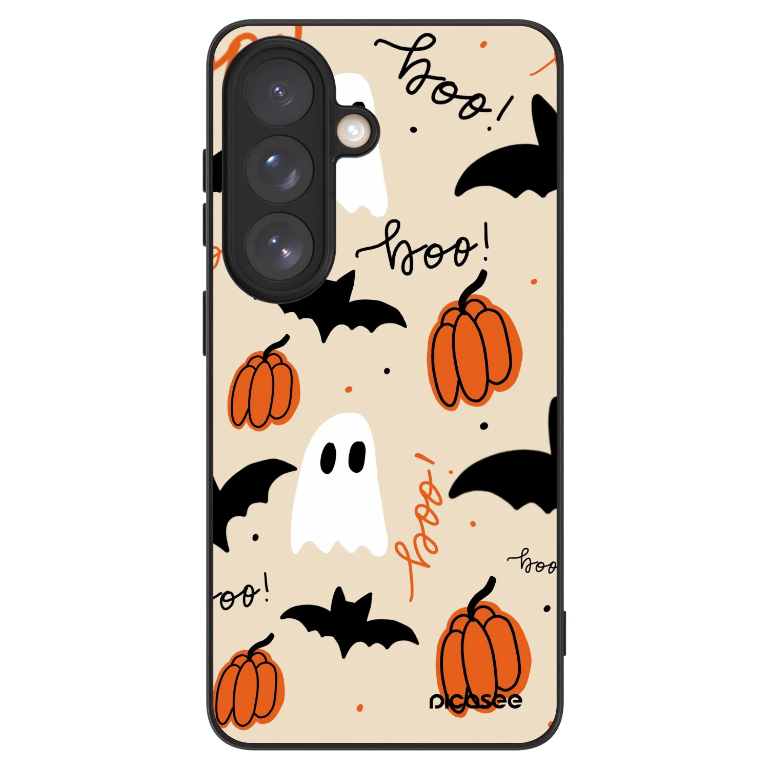 Picasee ULTIMATE CASE PowerShare za Samsung Galaxy S26 - Halloween 26