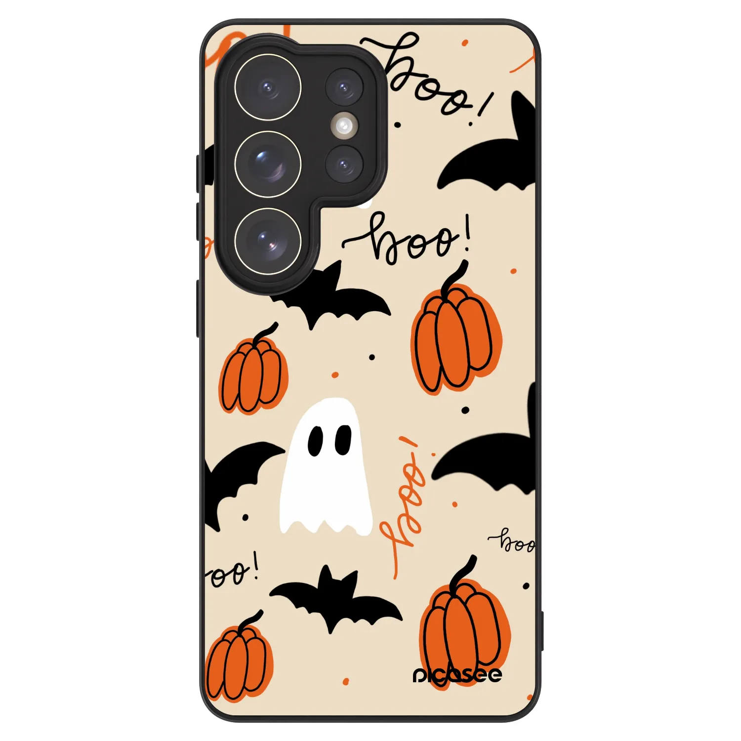 Picasee ULTIMATE CASE za Samsung Galaxy S26 Ultra - Halloween 26