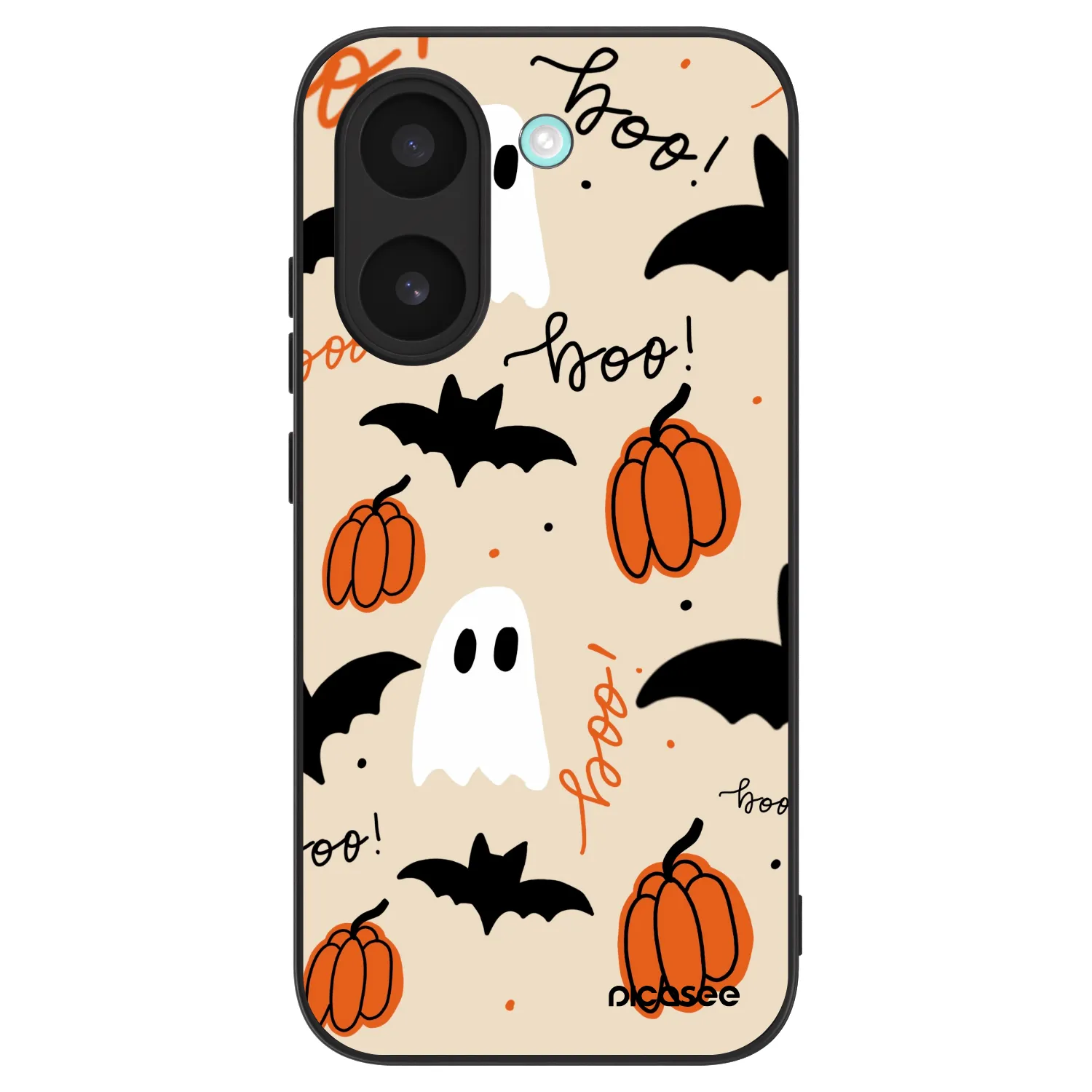 Picasee ULTIMATE CASE za Xiaomi Poco X8 Pro - Halloween 26