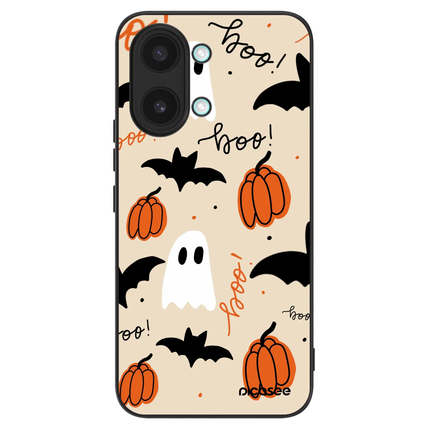 Picasee ULTIMATE CASE za Xiaomi Poco X8 Pro Max - Halloween 26