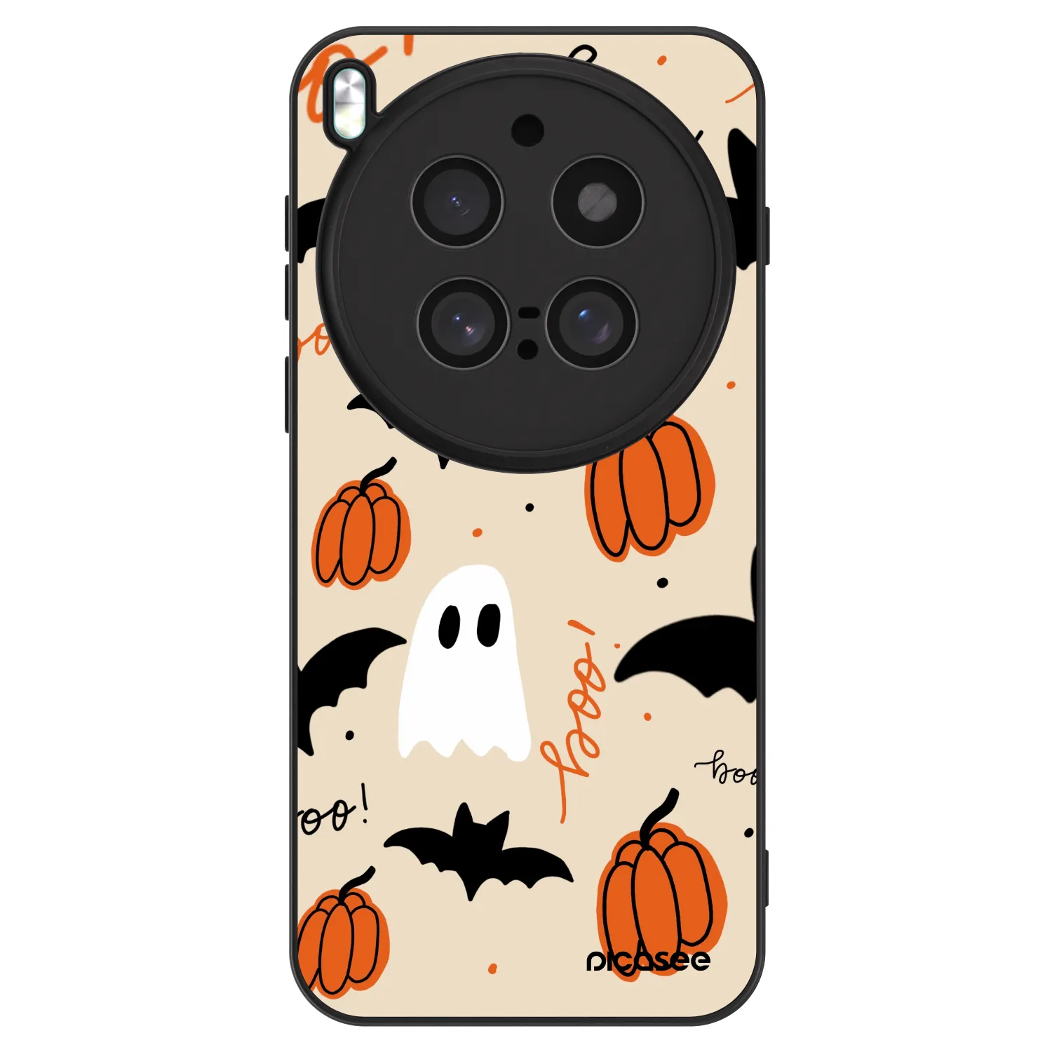 Picasee ULTIMATE CASE za Vivo X300 Pro - Halloween 26